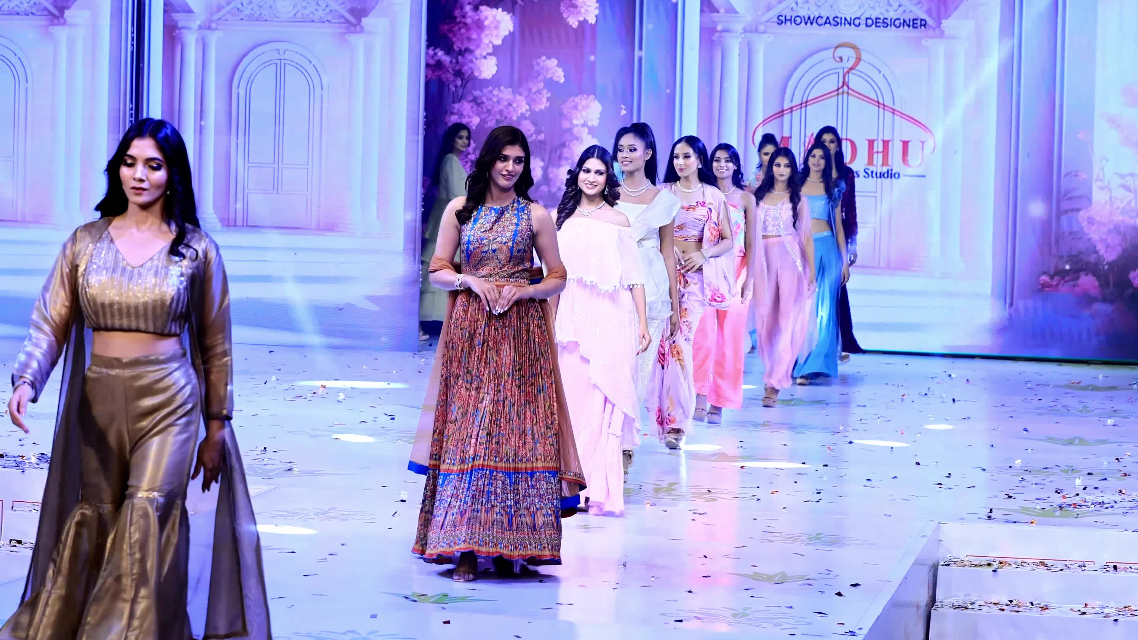 Elite Miss Rajasthan in Jaipur 