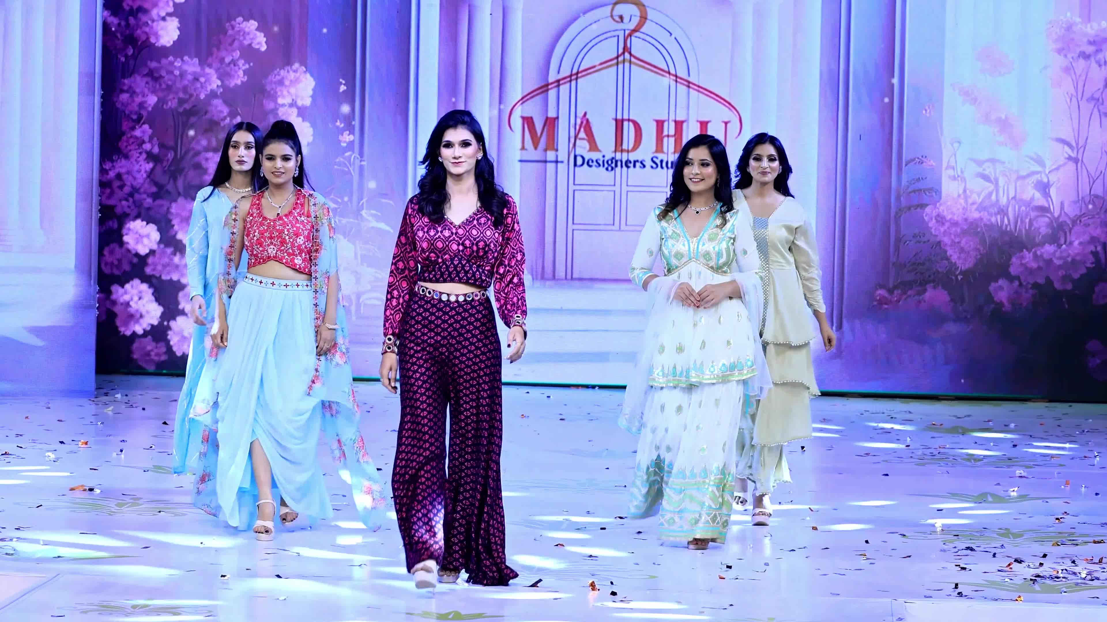 Elite Miss Rajasthan in Jaipur 