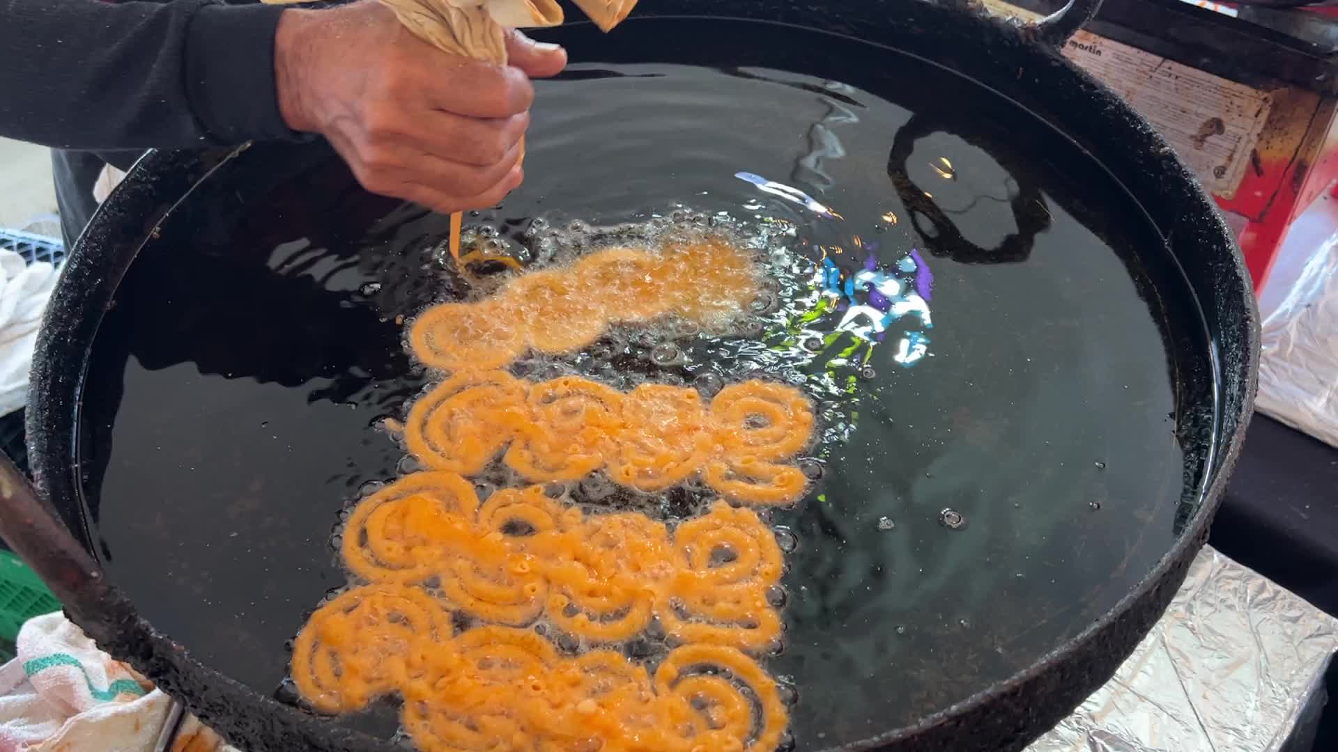 Diwali in Mississauga