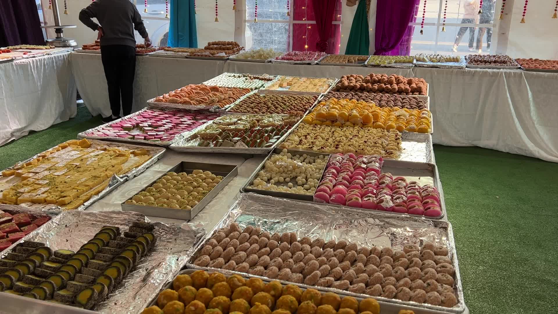 Diwali in Mississauga