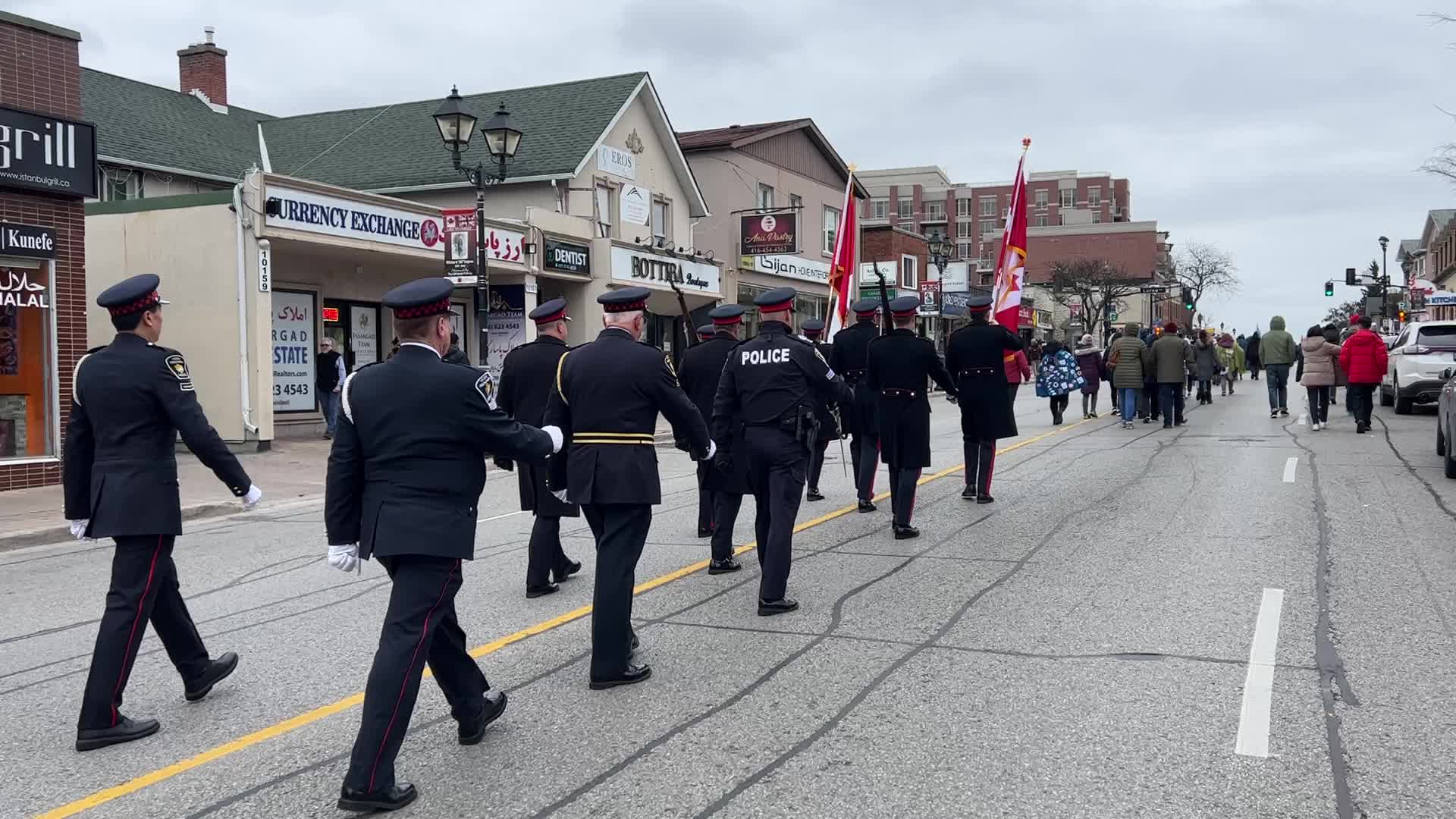 Remembrance Day