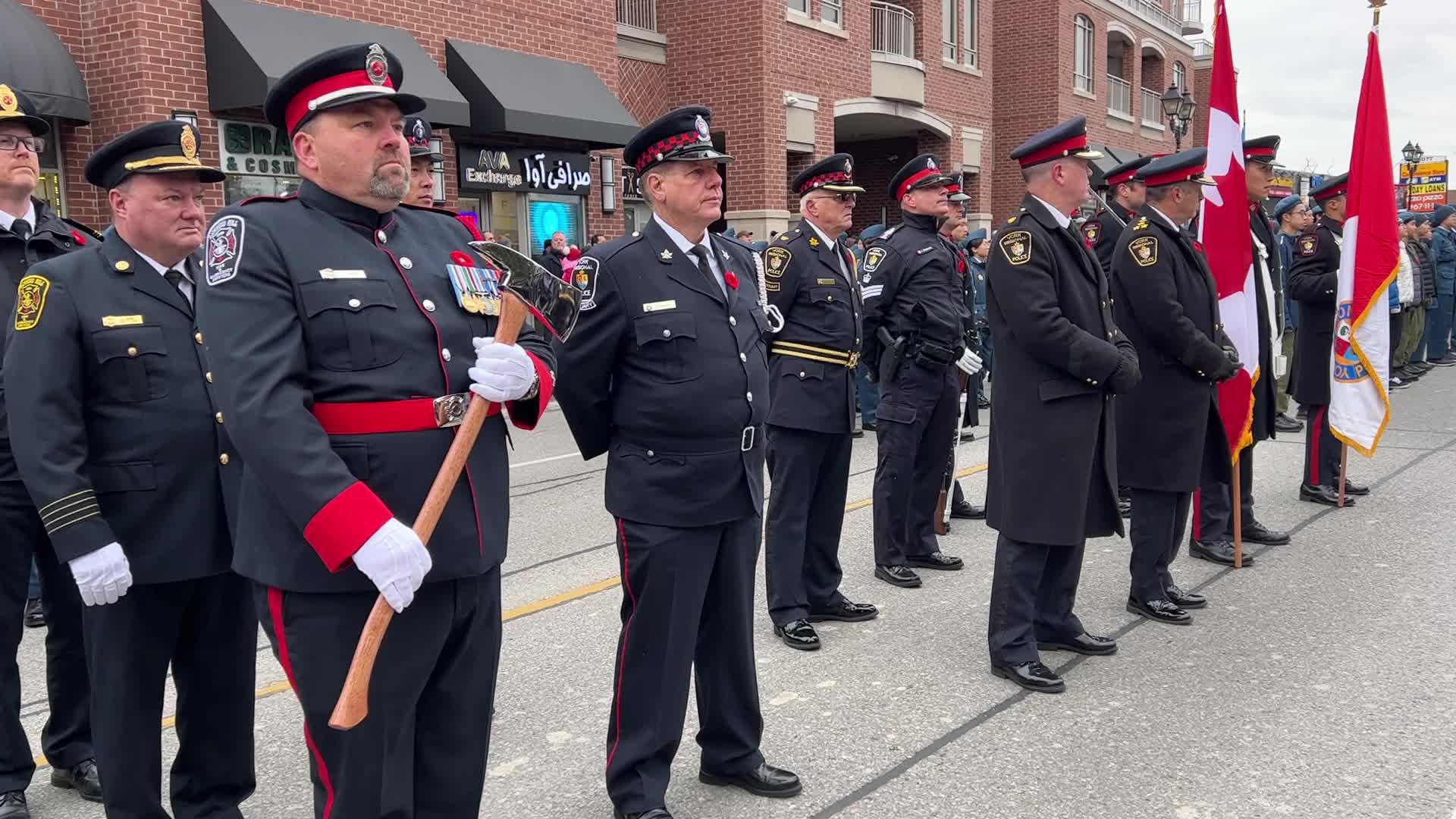 Remembrance Day