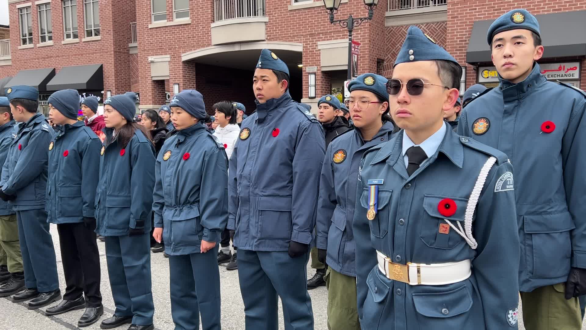 Remembrance Day