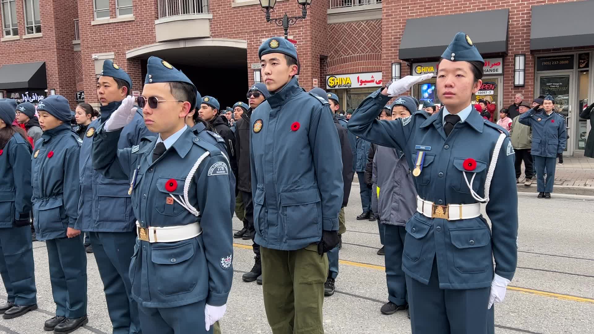 Remembrance Day