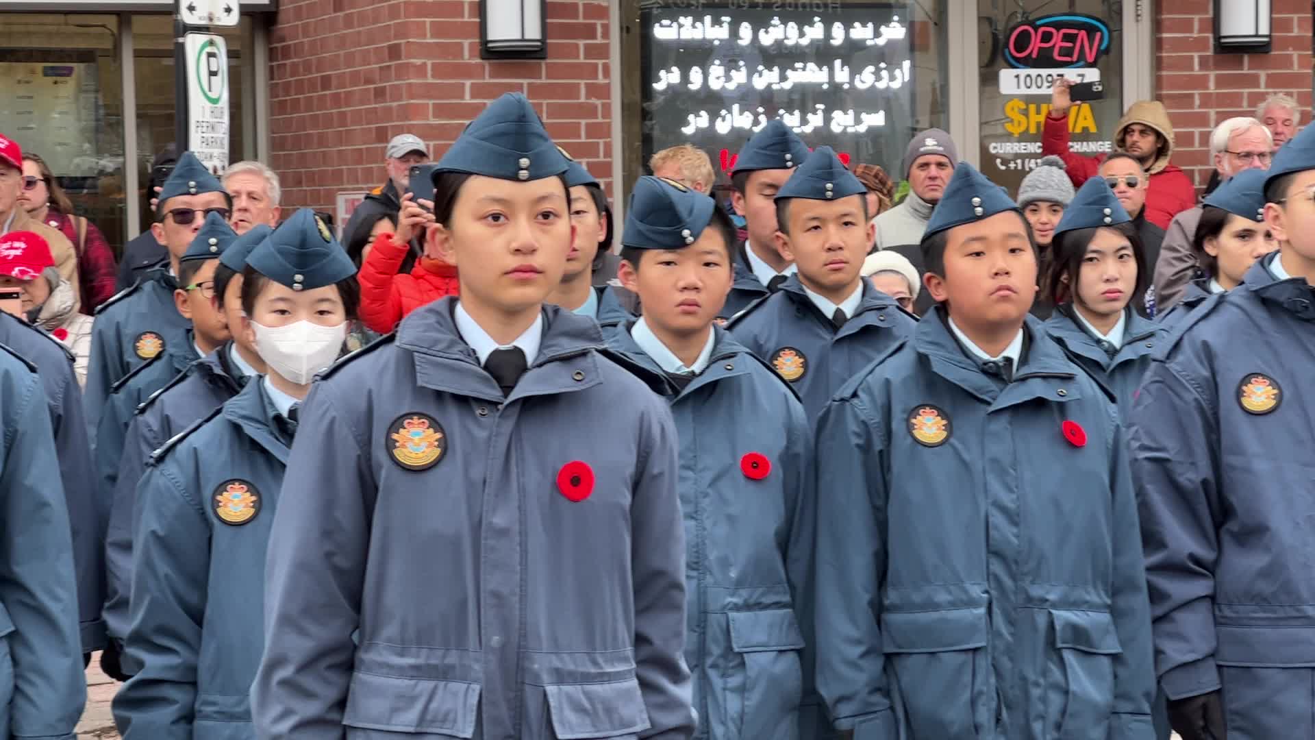 Remembrance Day