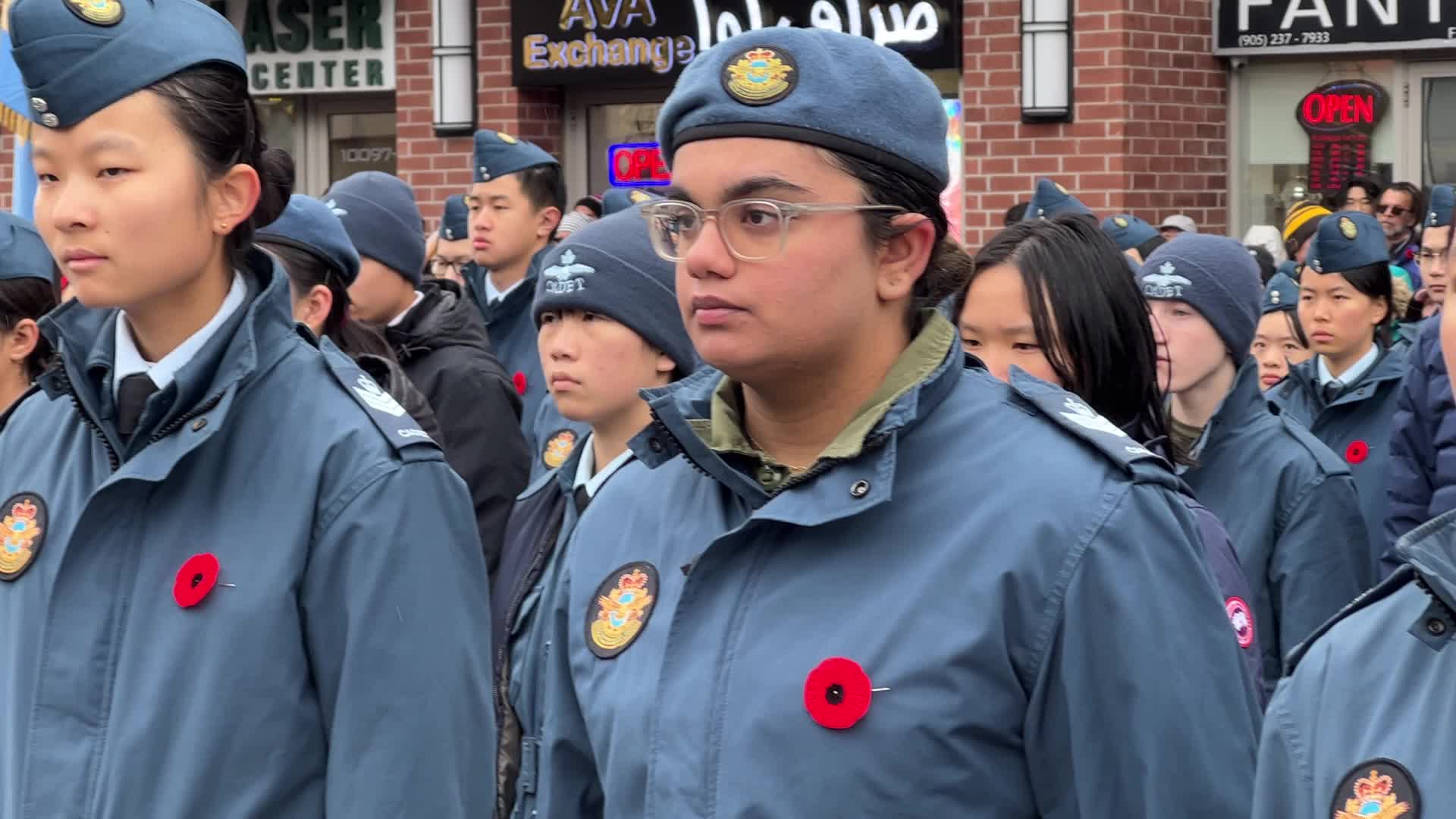 Remembrance Day