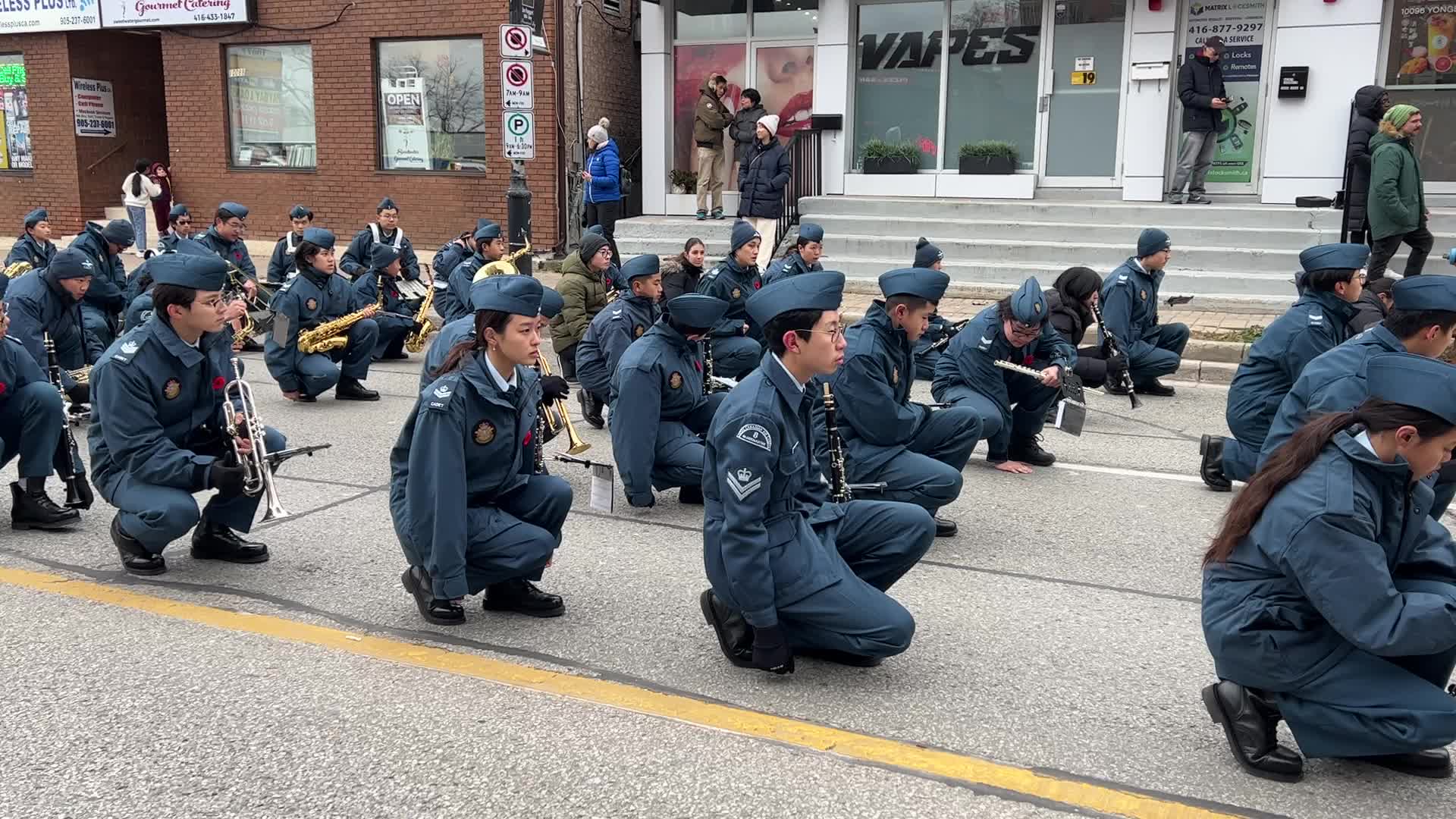 Remembrance Day