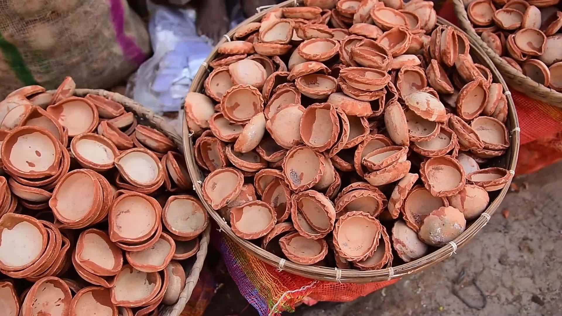 Diwali Festival In India