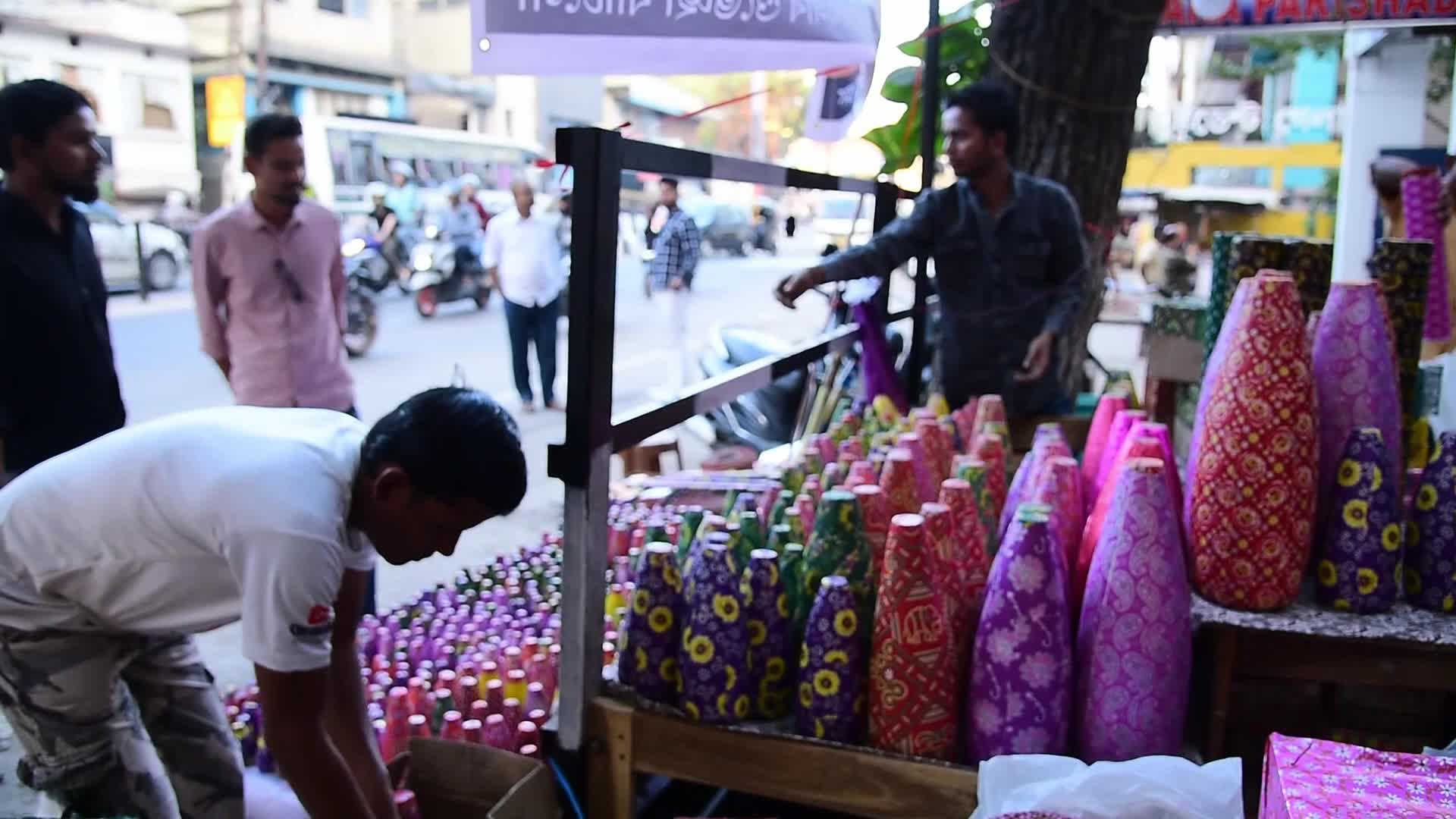 Diwali Festival In India