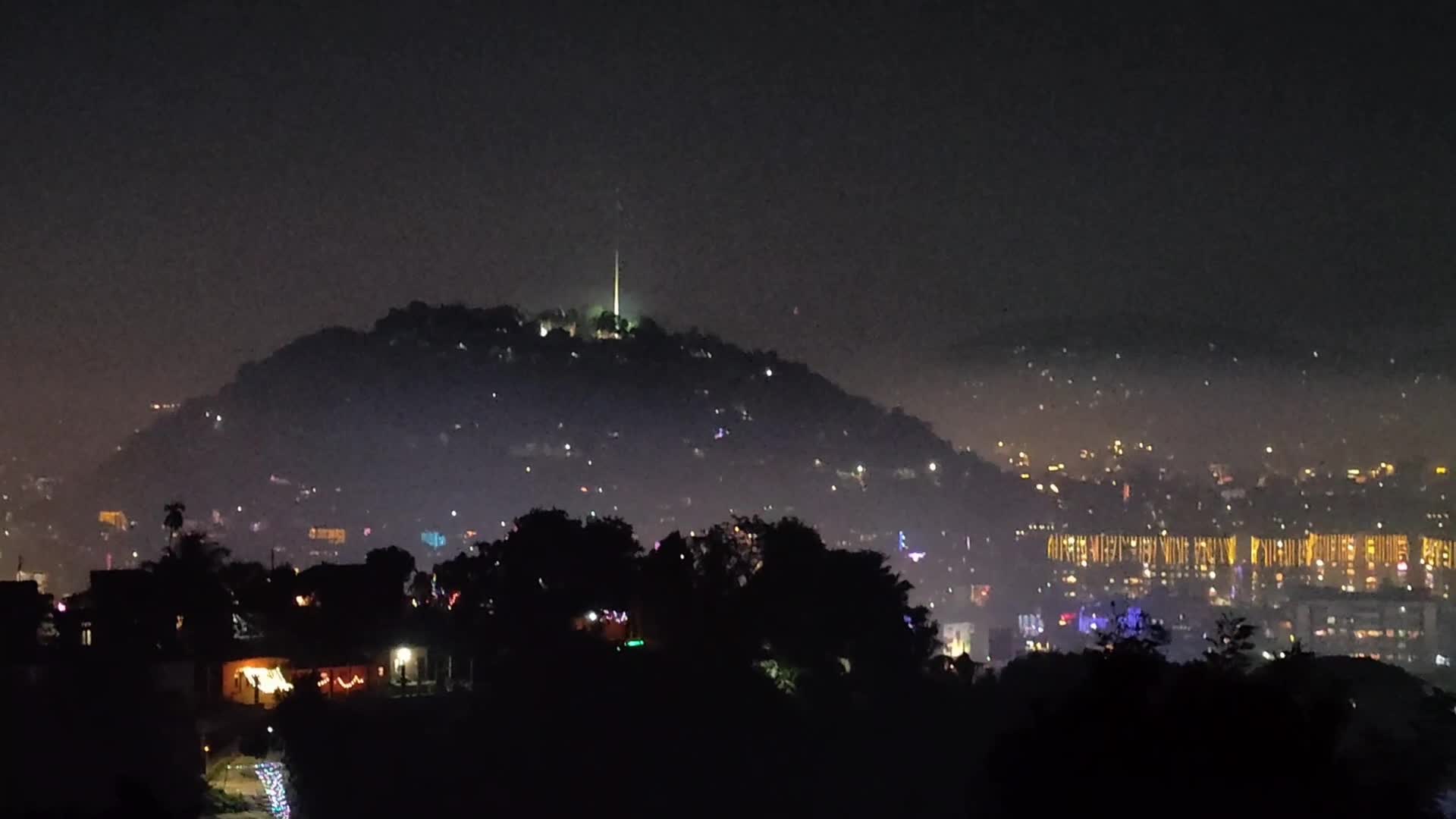 Diwali celebration In India