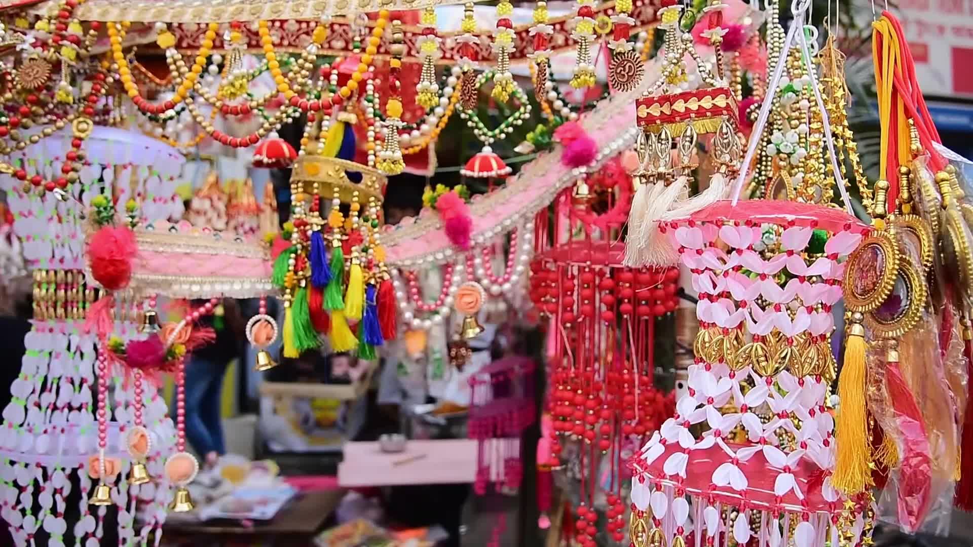 Diwali Festival In India