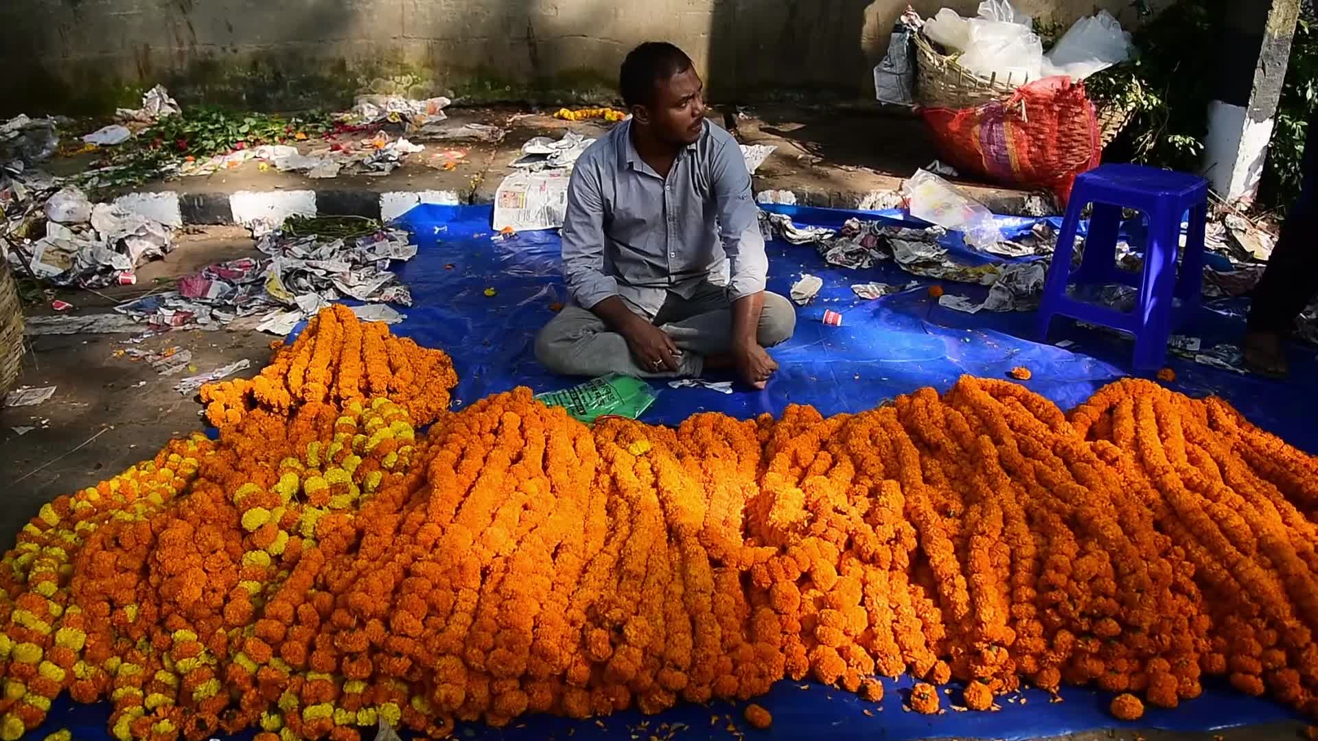 Diwali Festival In India