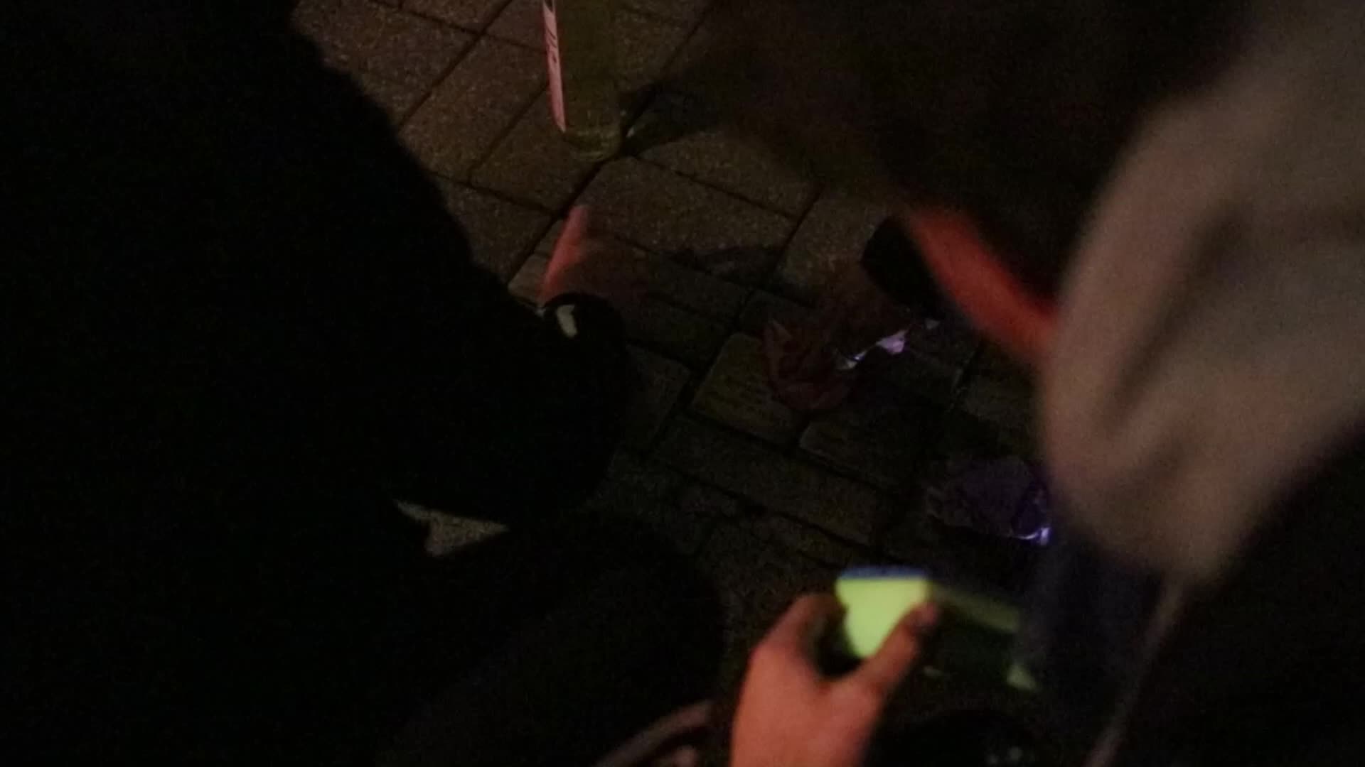 Germany: Antifascists mourn the victims of the holocaust in Munich