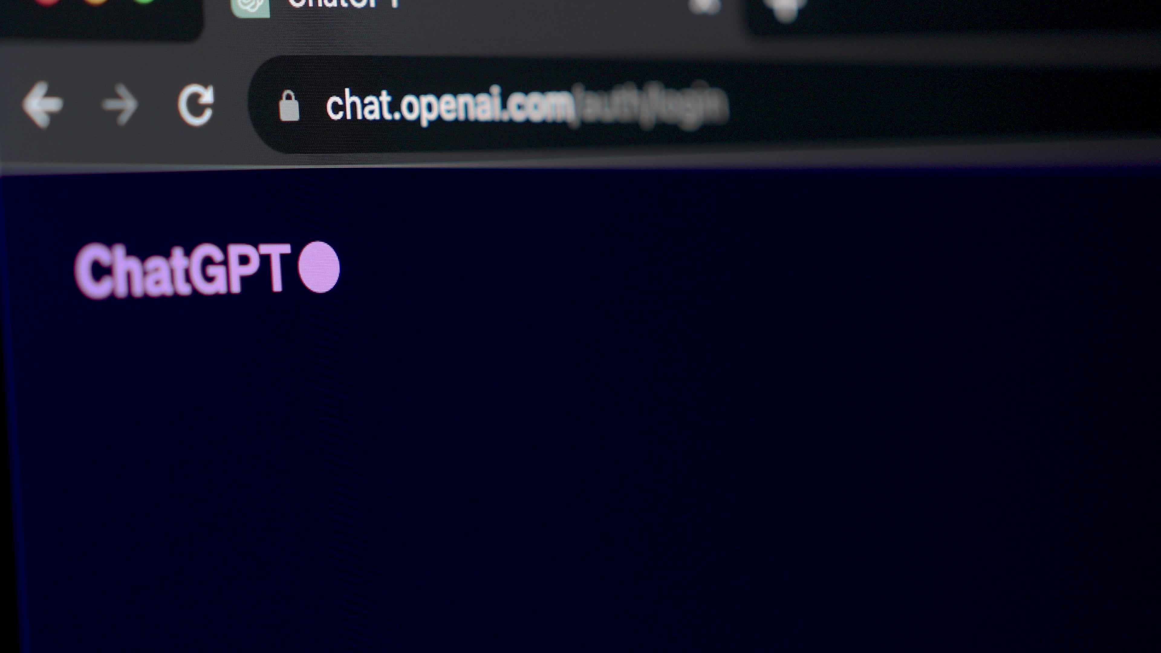 ChatGPT - OpenAI