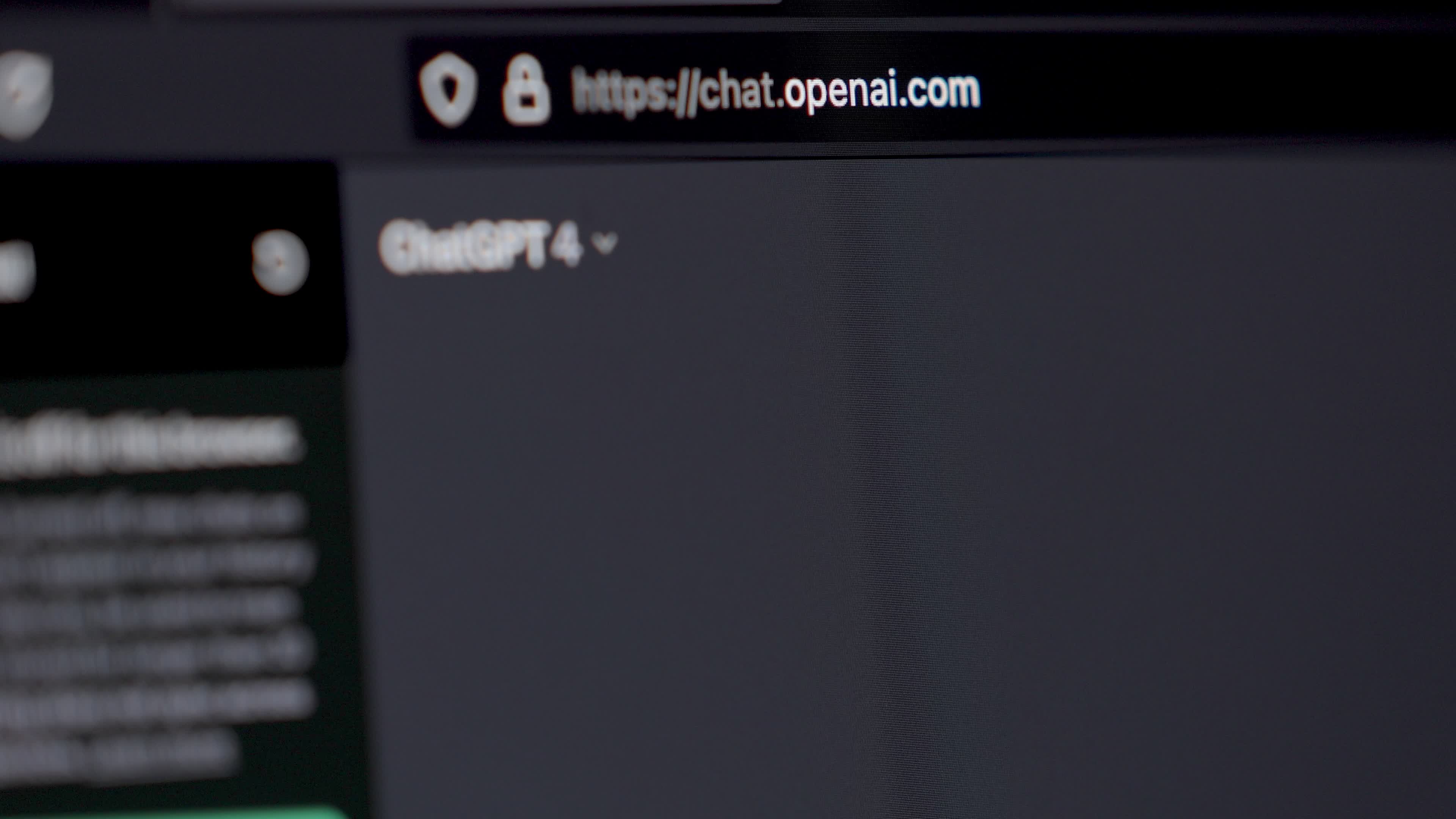 ChatGPT - OpenAI