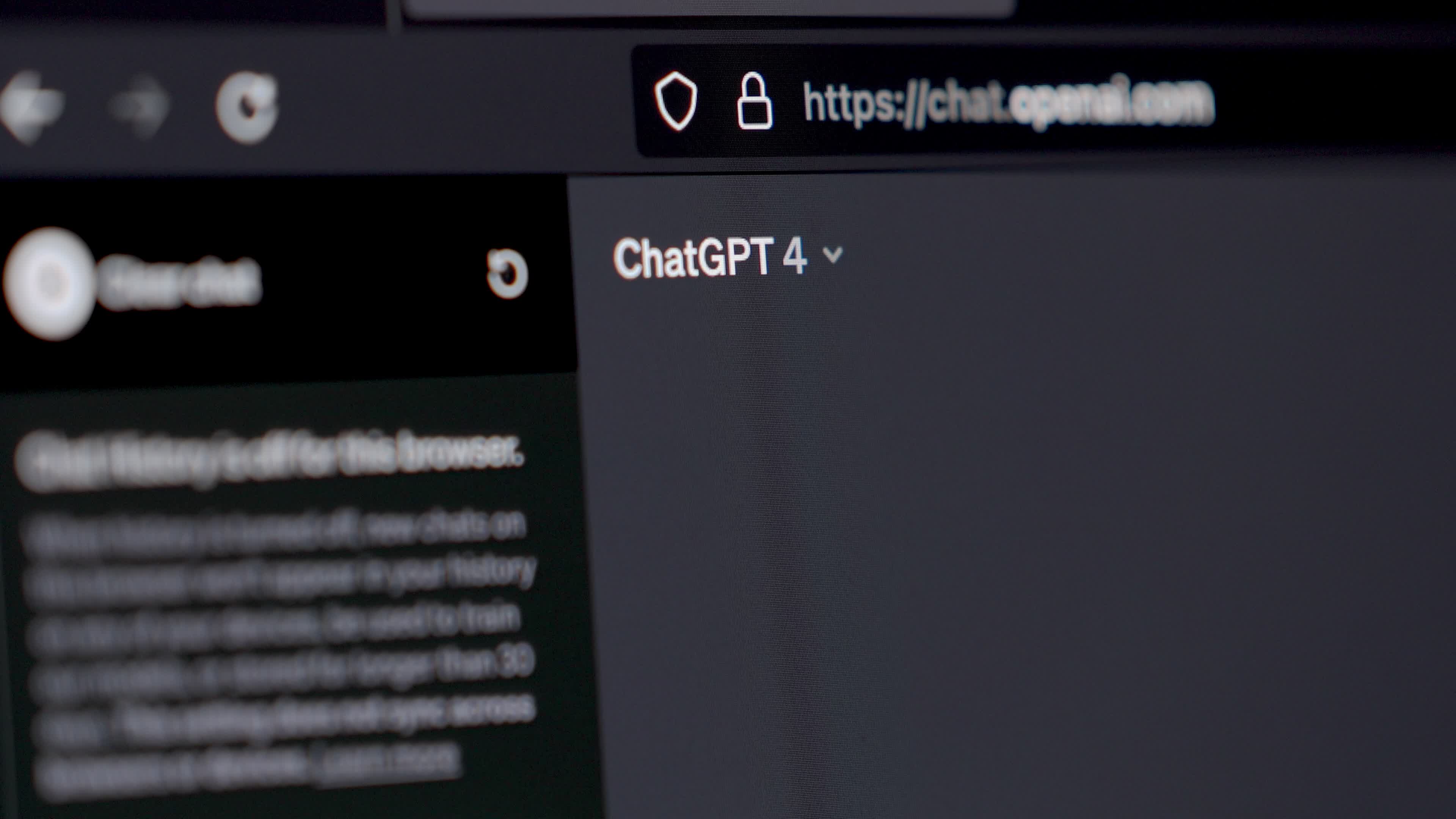 ChatGPT - OpenAI