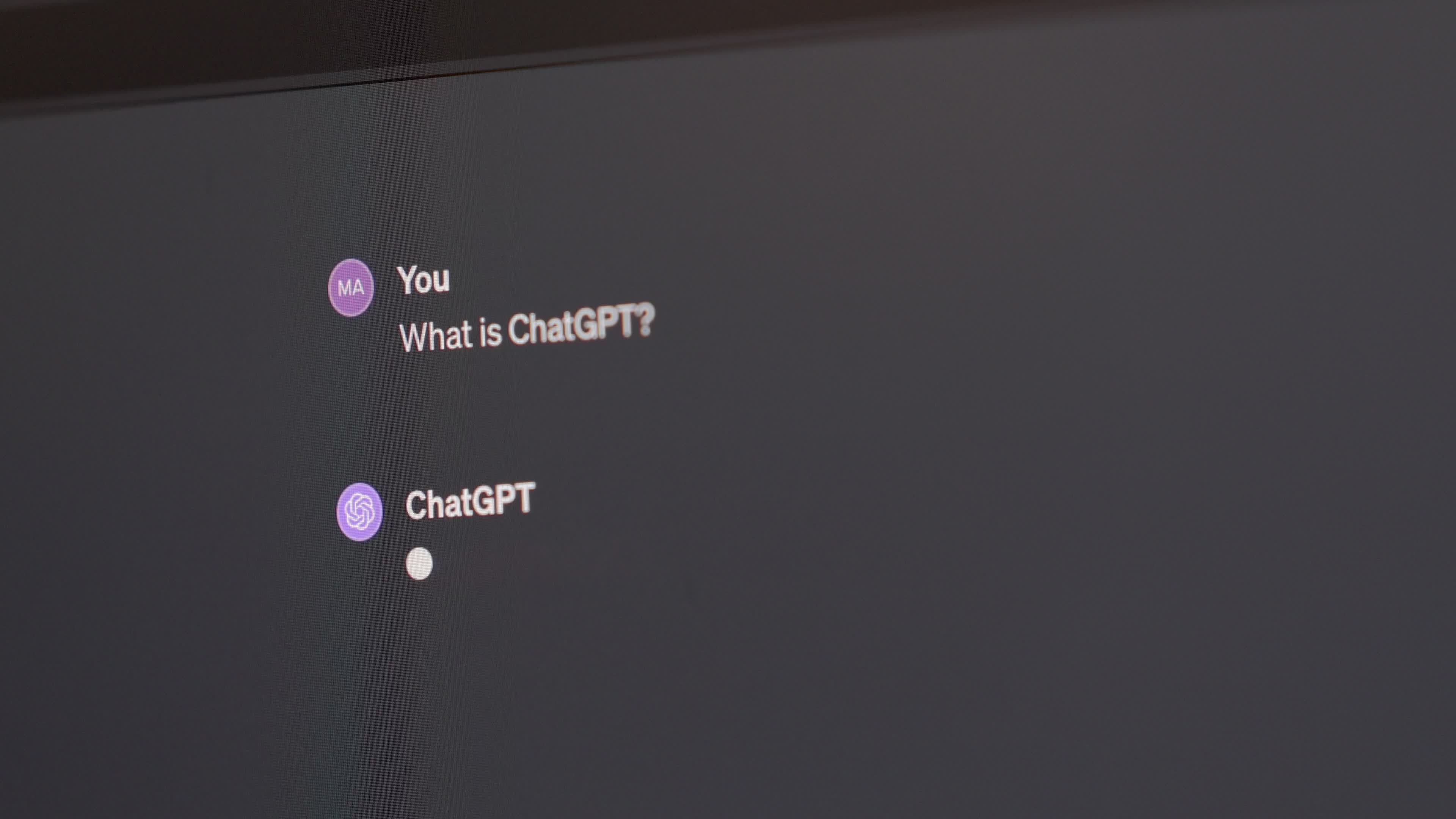 ChatGPT - OpenAI