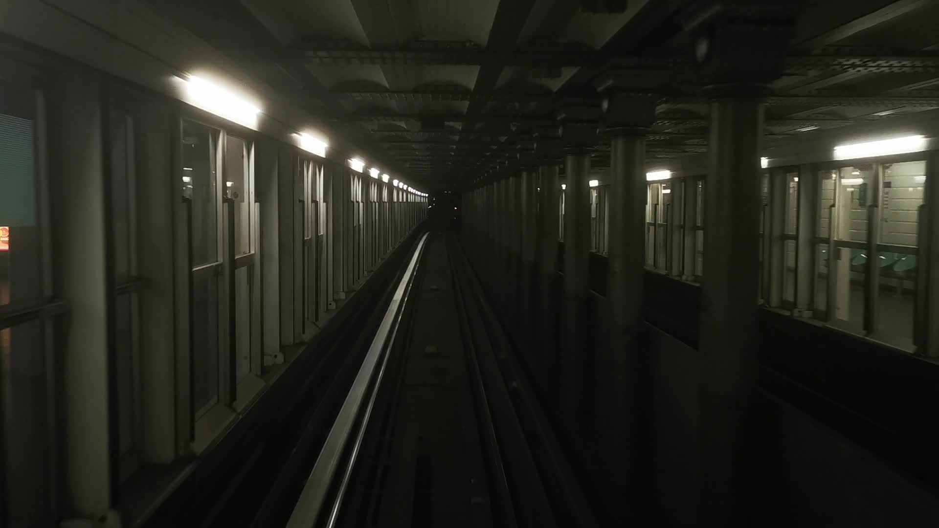Paris's subway

