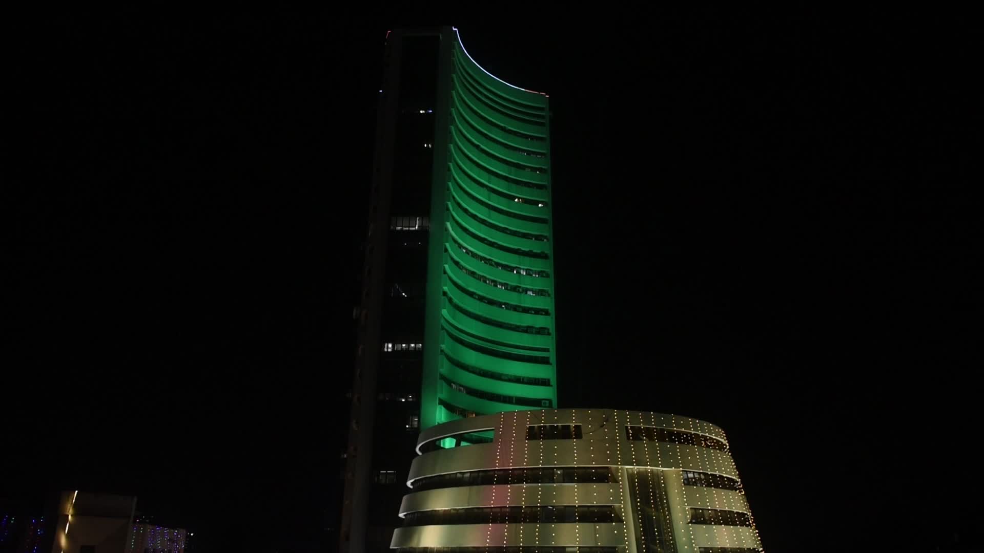 Diwali Festival In Mumbai