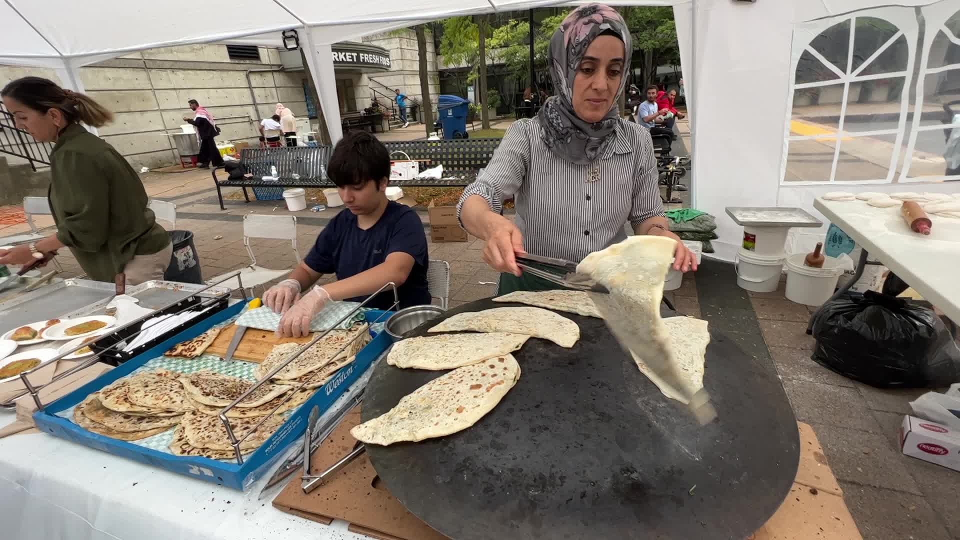 Kurdish Heritage Festival 