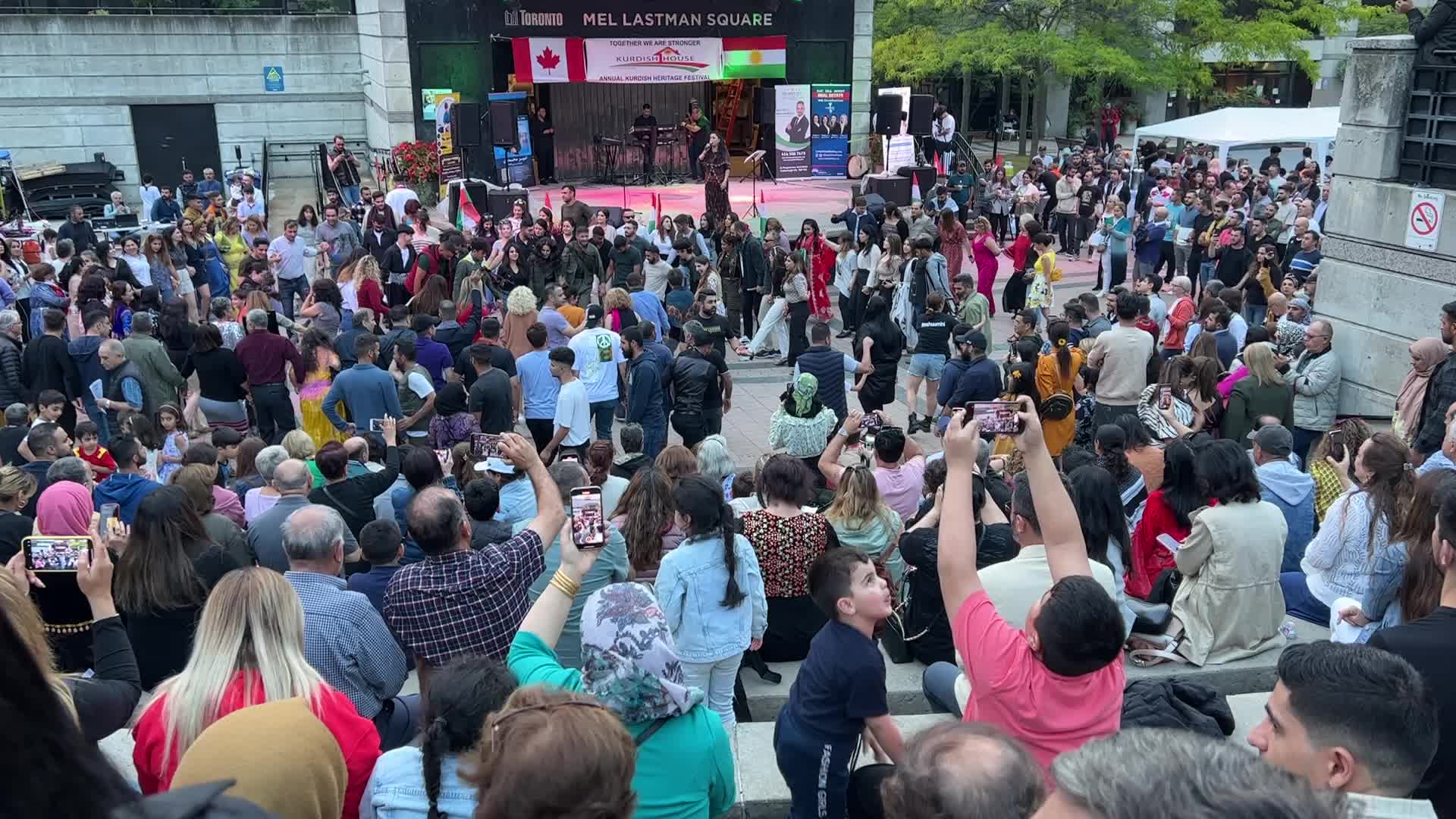 Kurdish Heritage Festival 