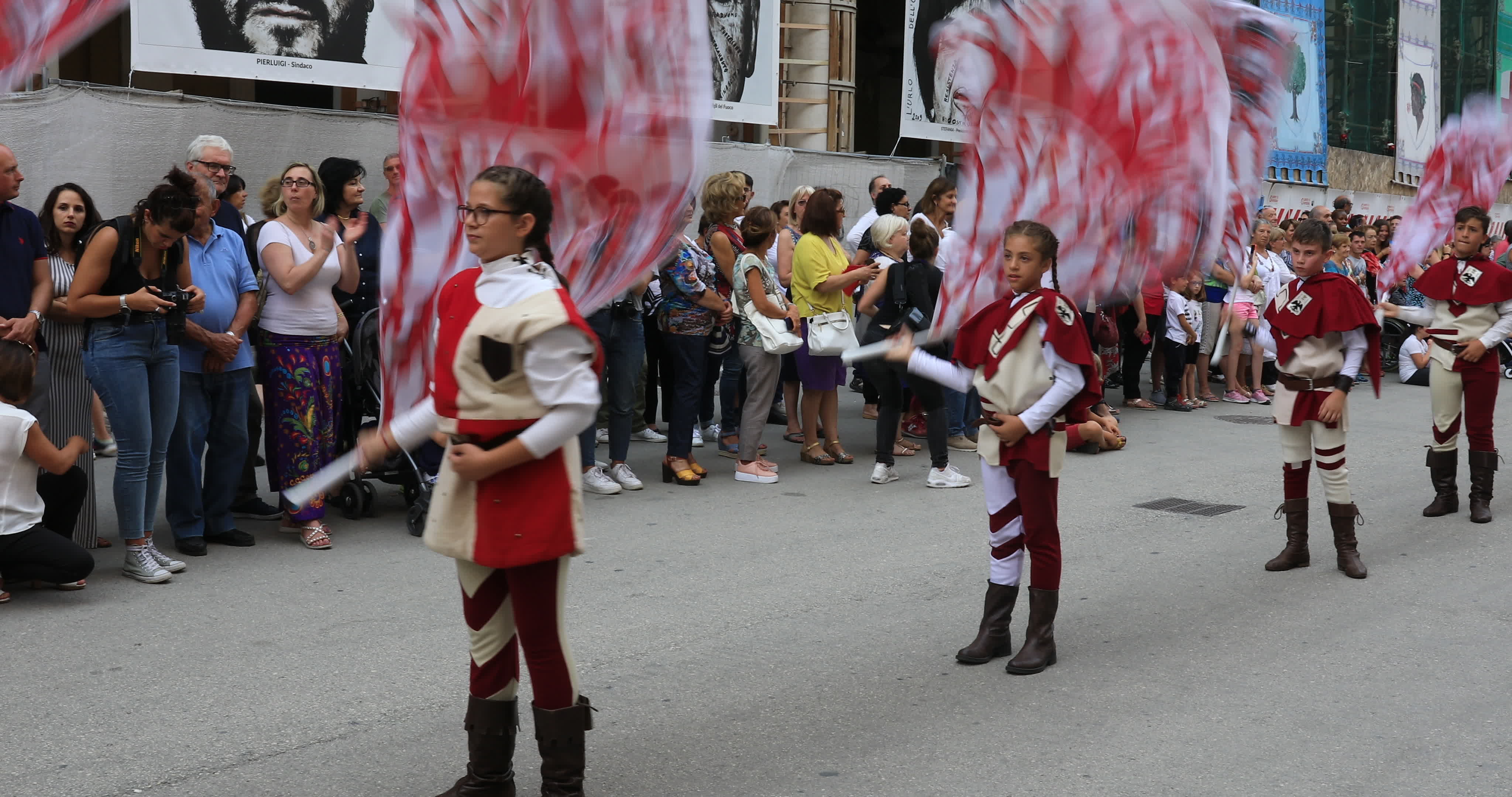 Celestine Pardon Celebration In L'Aquila