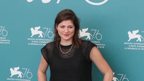 "Pelikanblut" (Pelican Blood) Photocall - The 76th Venice Film Festival