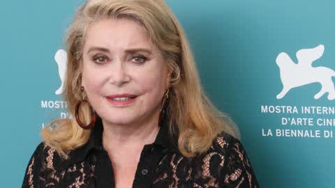 "La Vérité" (The Truth) Photocall - The 76th Venice Film Festival