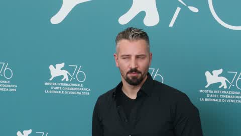 "Pelikanblut" (Pelican Blood) Photocall - The 76th Venice Film Festival