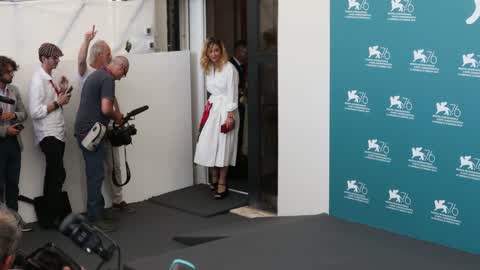 "La Vérité" (The Truth) Photocall - The 76th Venice Film Festival