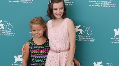 "Pelikanblut" (Pelican Blood) Photocall - The 76th Venice Film Festival