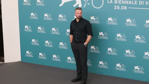 "Pelikanblut" (Pelican Blood) Photocall - The 76th Venice Film Festival