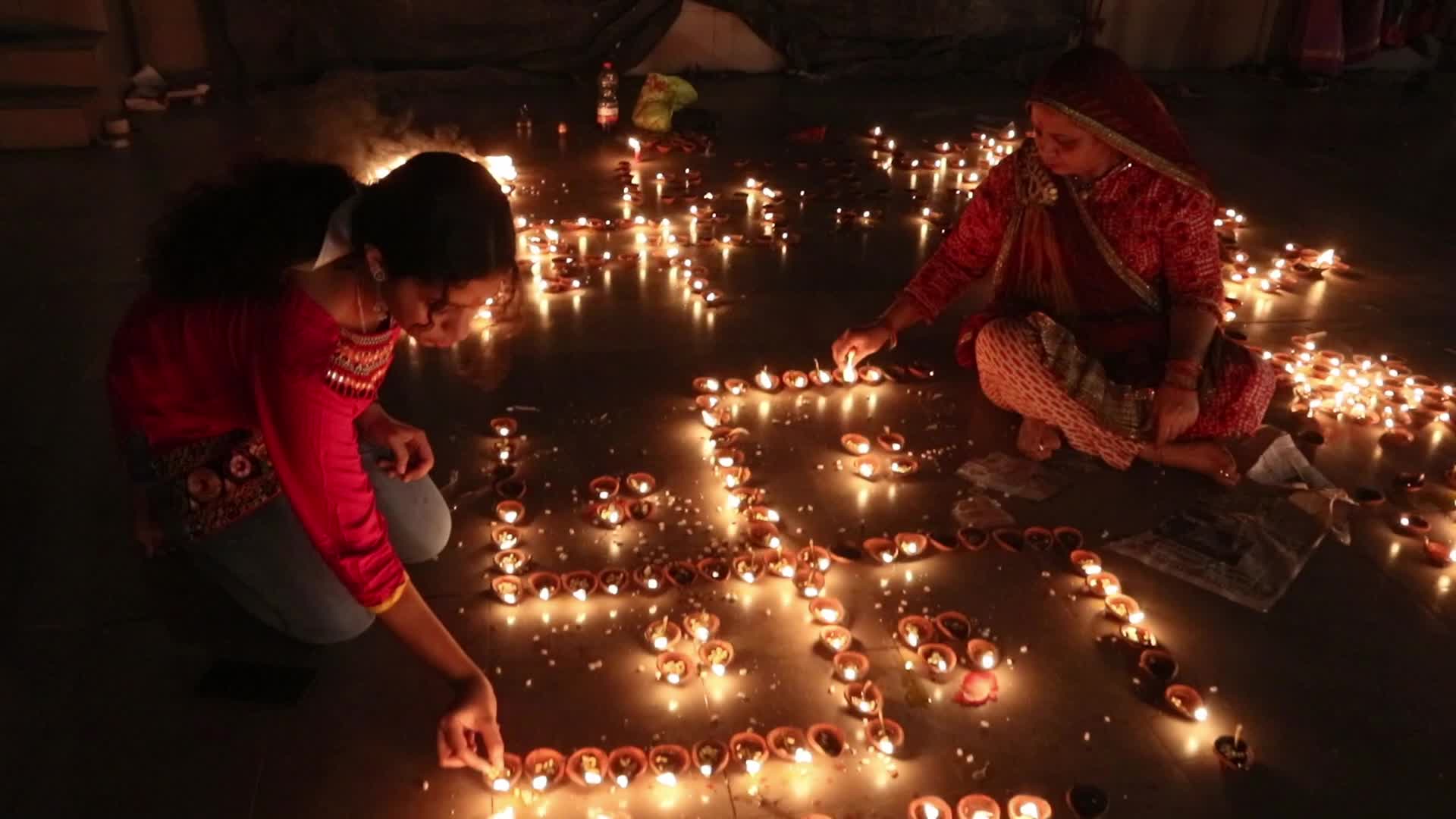 Dev Deepawali In India