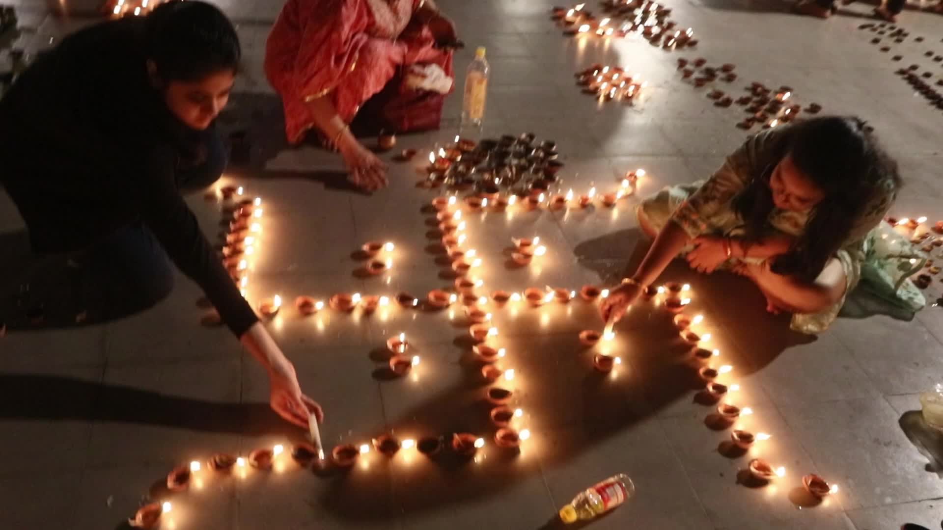 Dev Deepawali In India