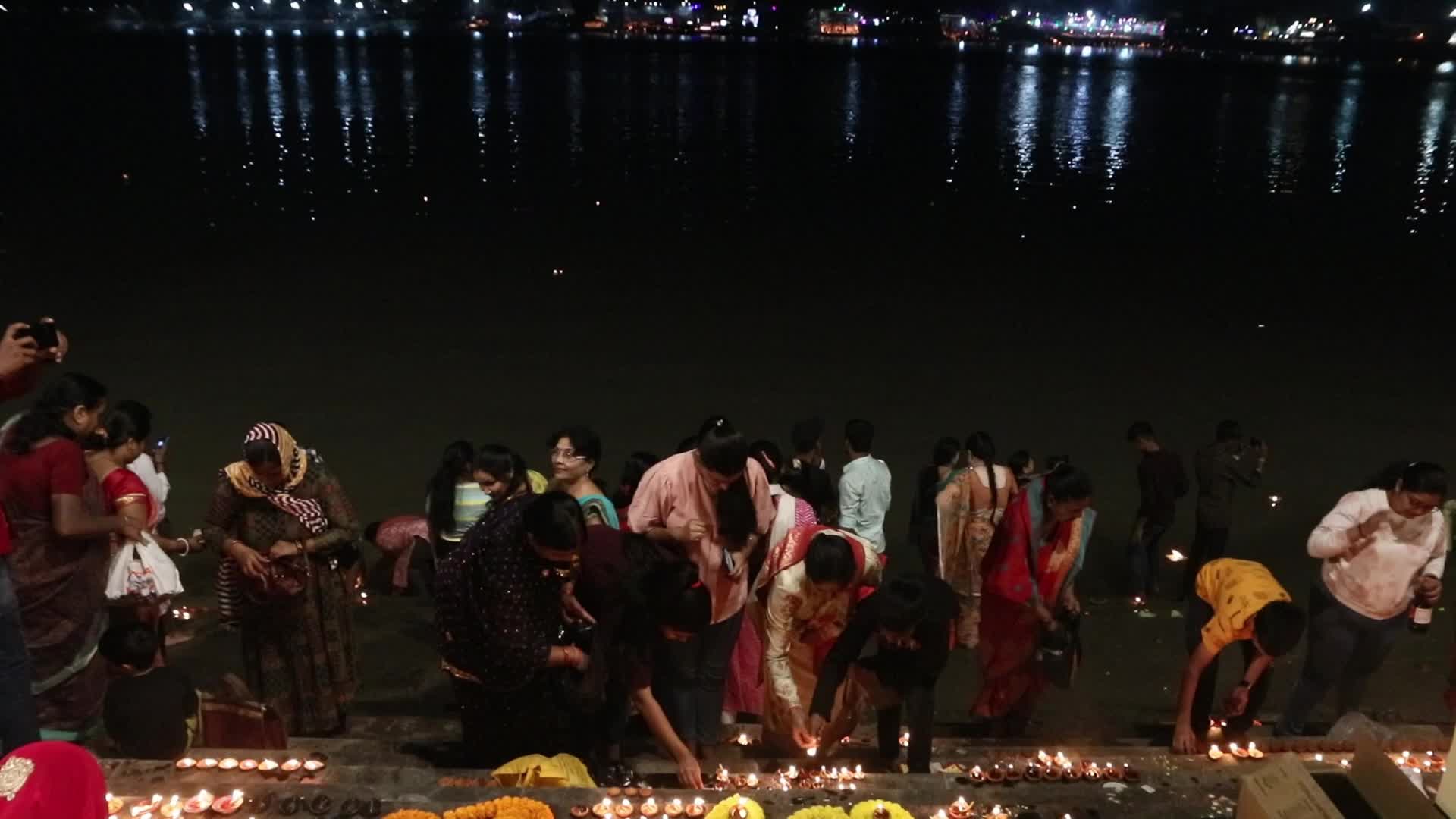 Dev Deepawali In India