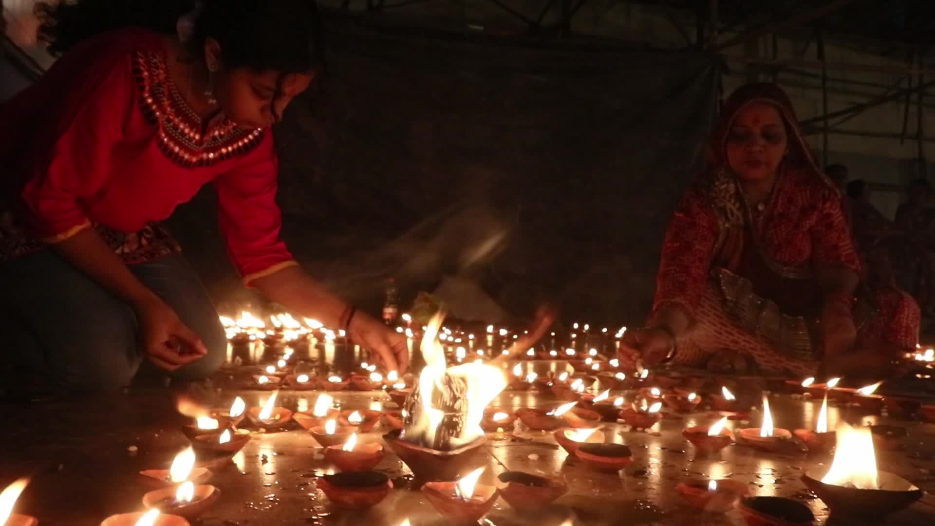 Dev Deepawali In India