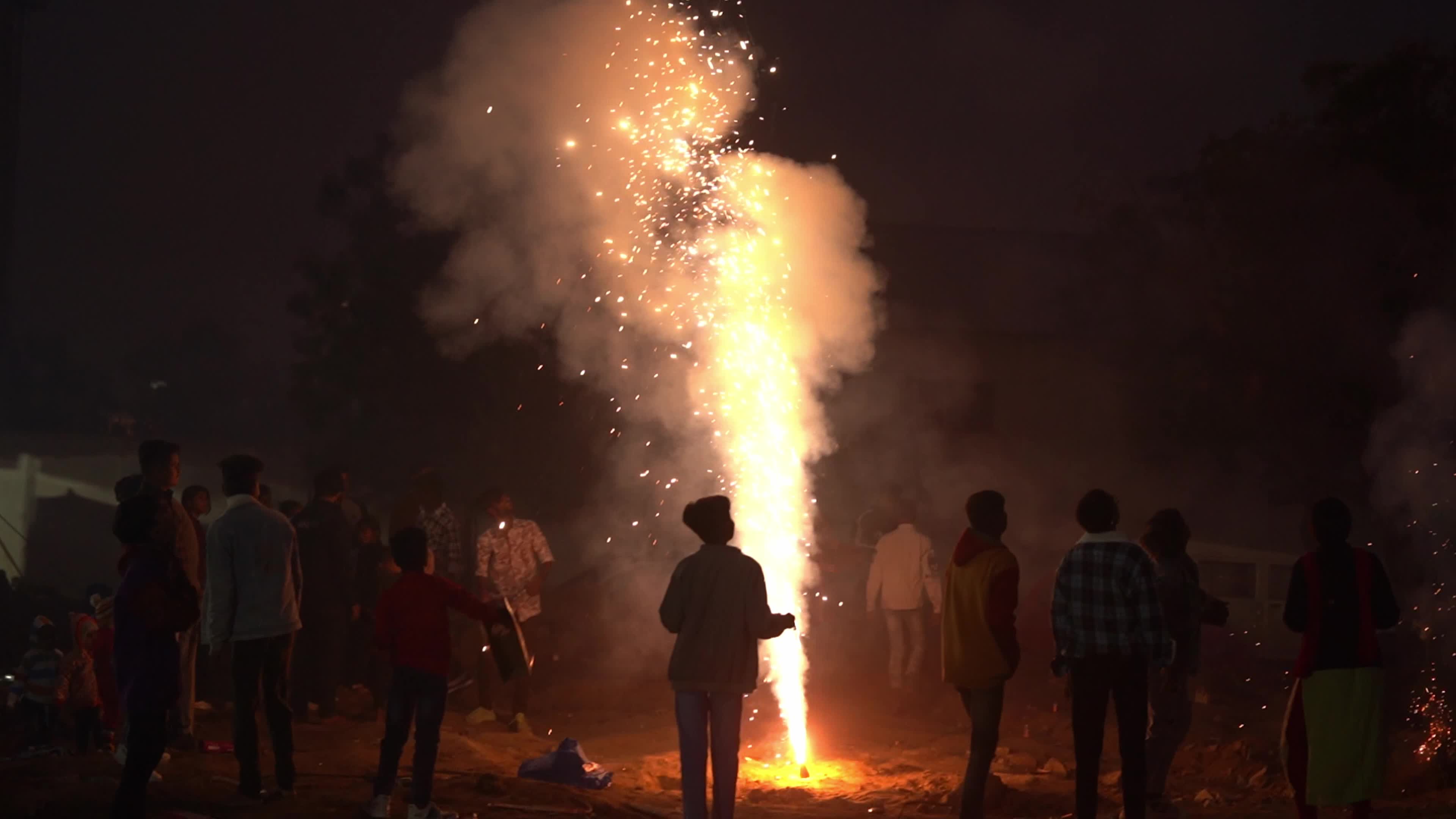 'Chhath Puja' Festival in India