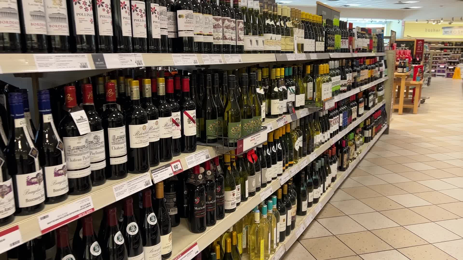 Liquor Control Board of Ontario