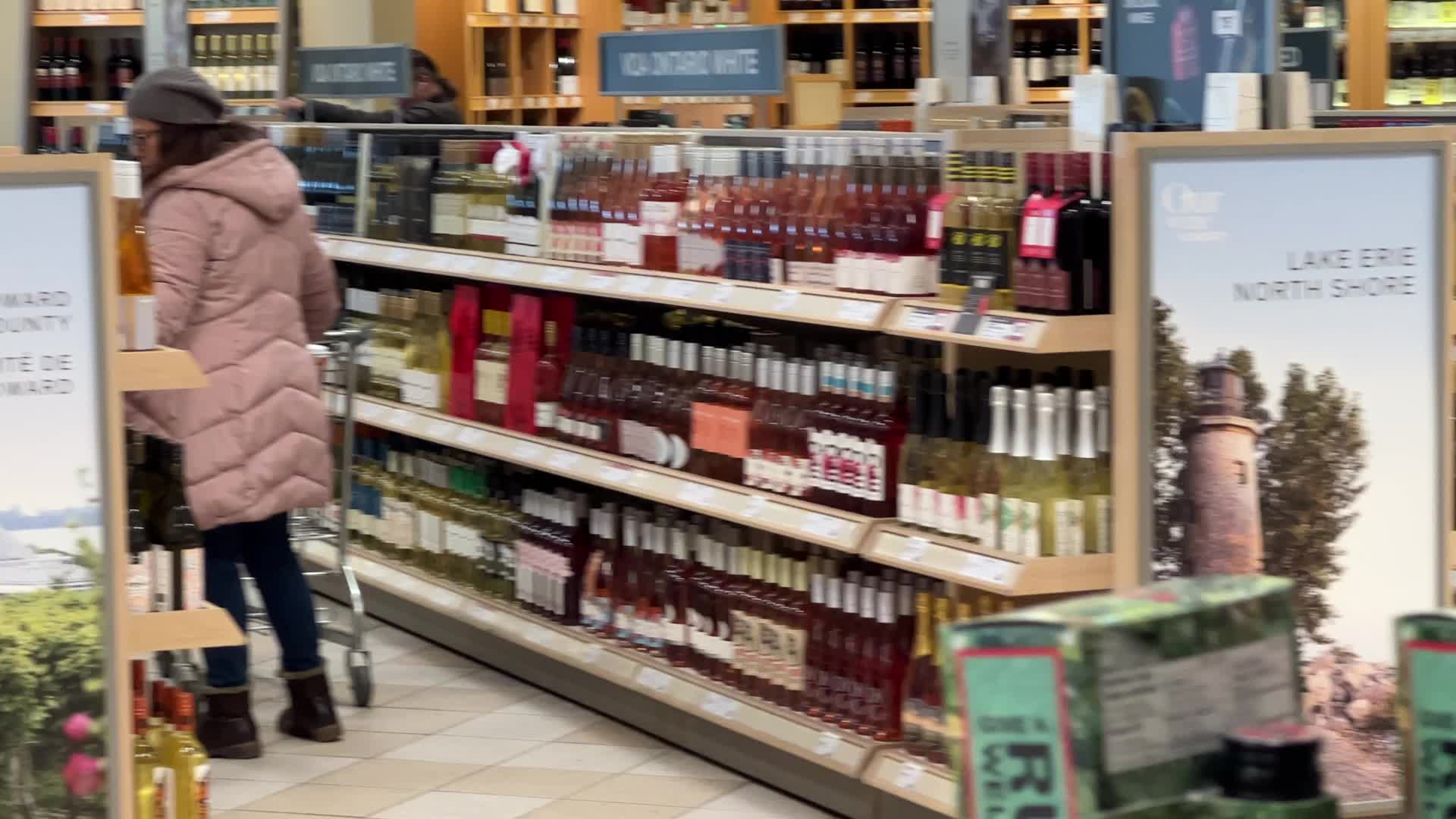 Liquor Control Board of Ontario