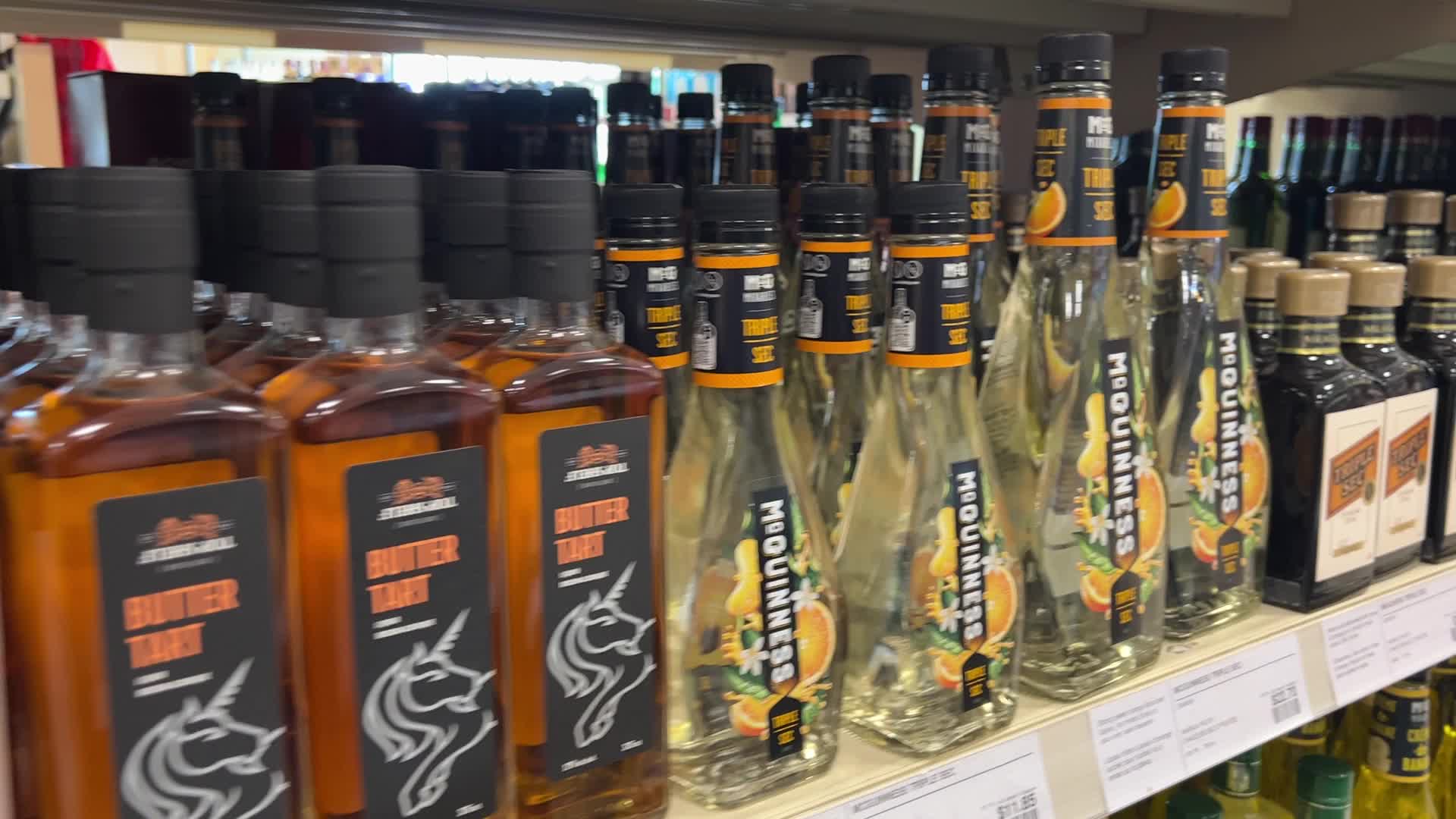 Liquor Control Board of Ontario
