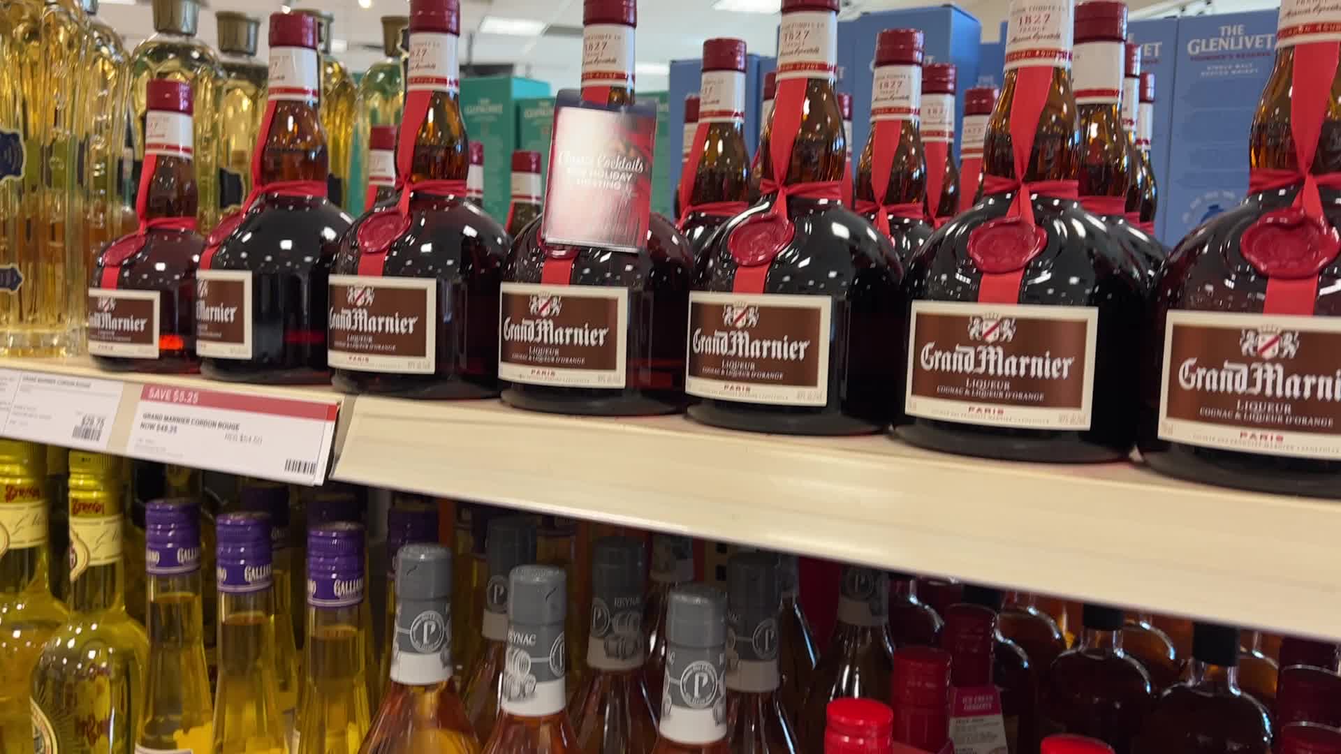 Liquor Control Board of Ontario