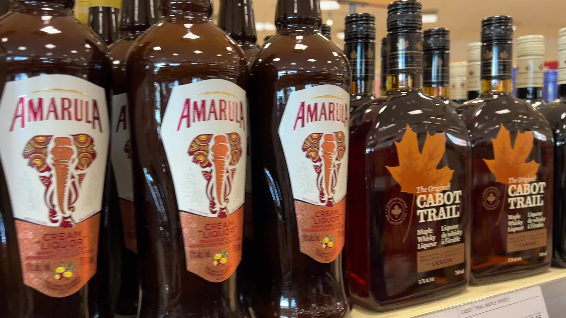 Liquor Control Board of Ontario