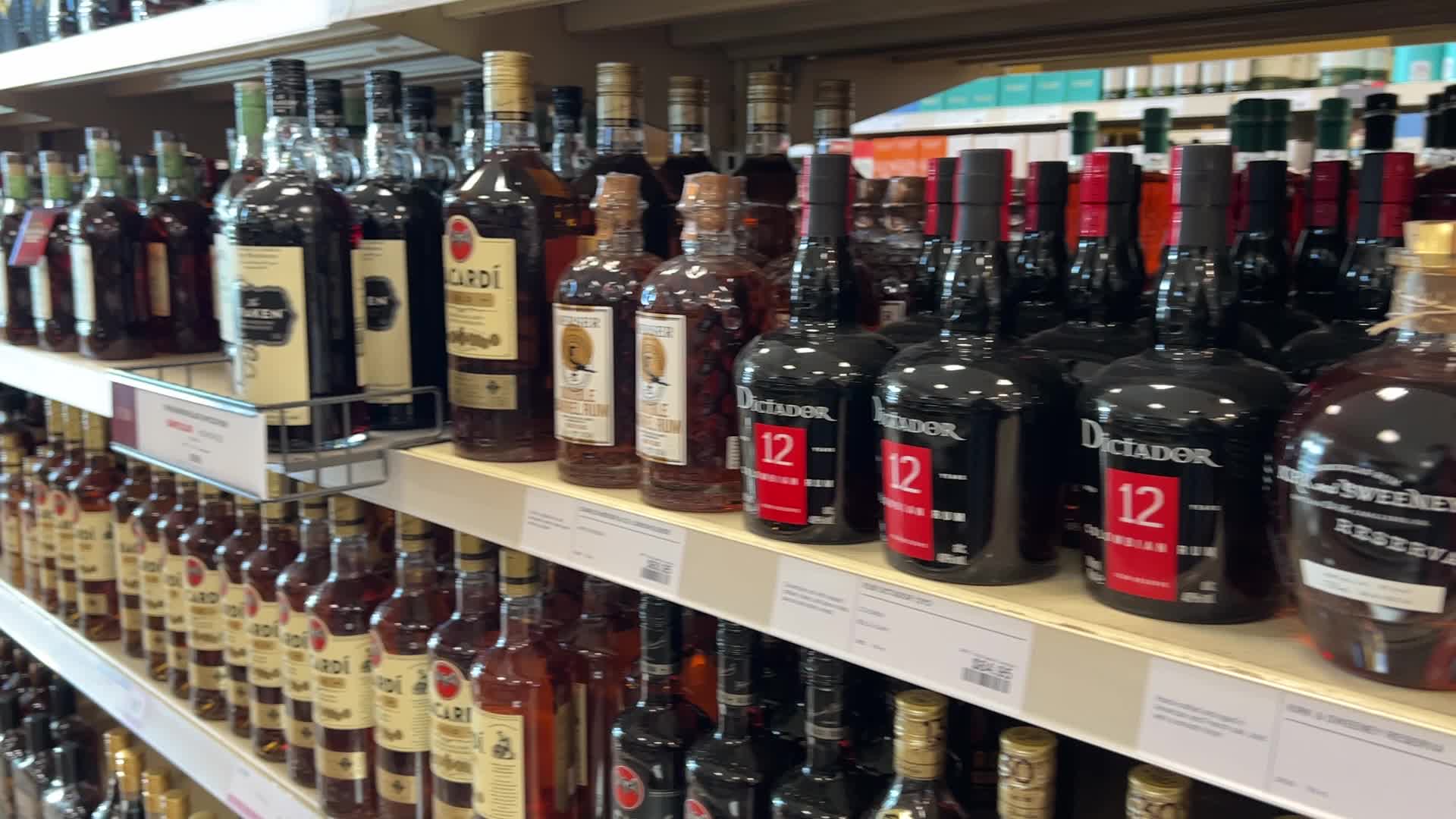 Liquor Control Board of Ontario