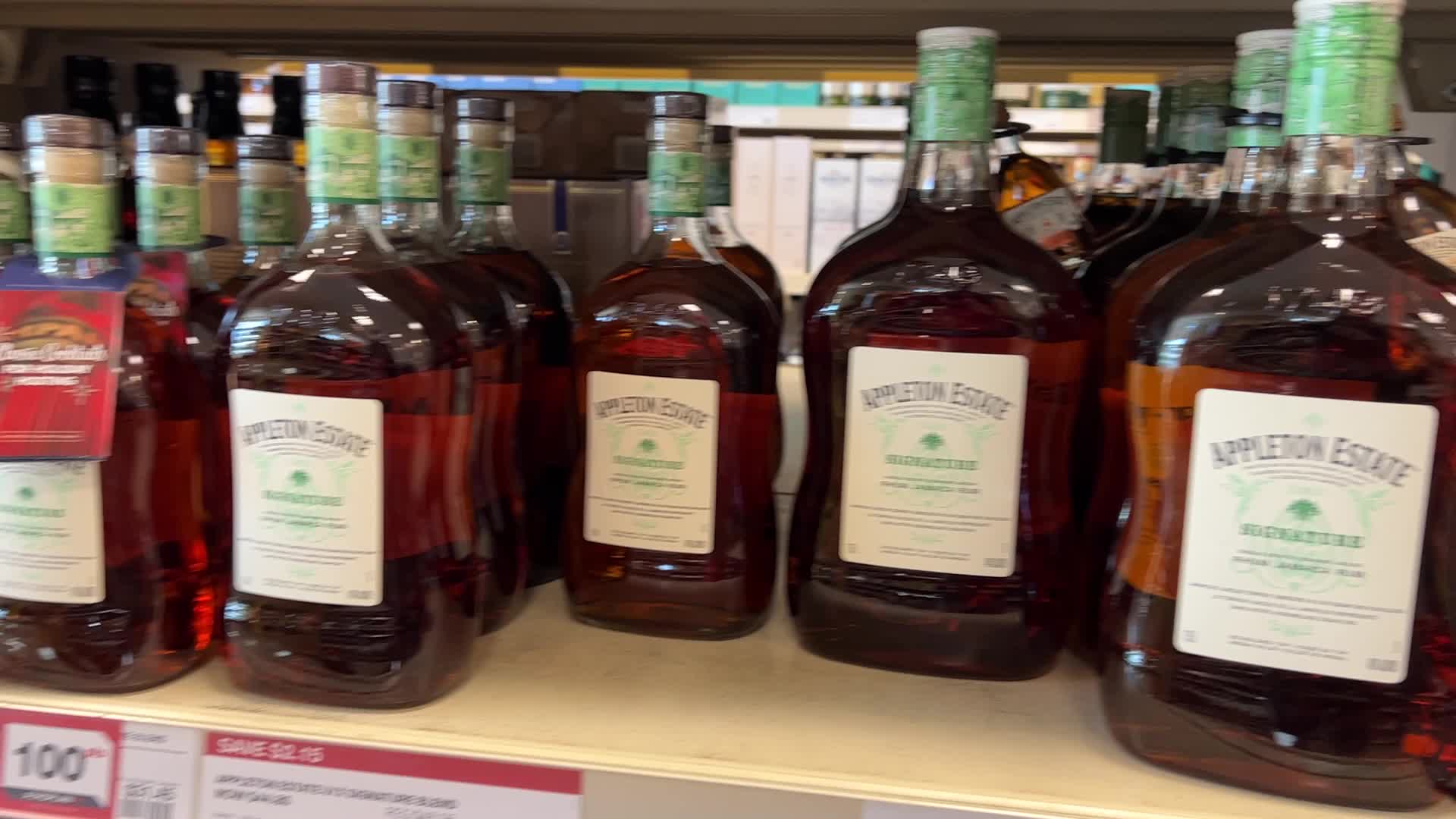 Liquor Control Board of Ontario
