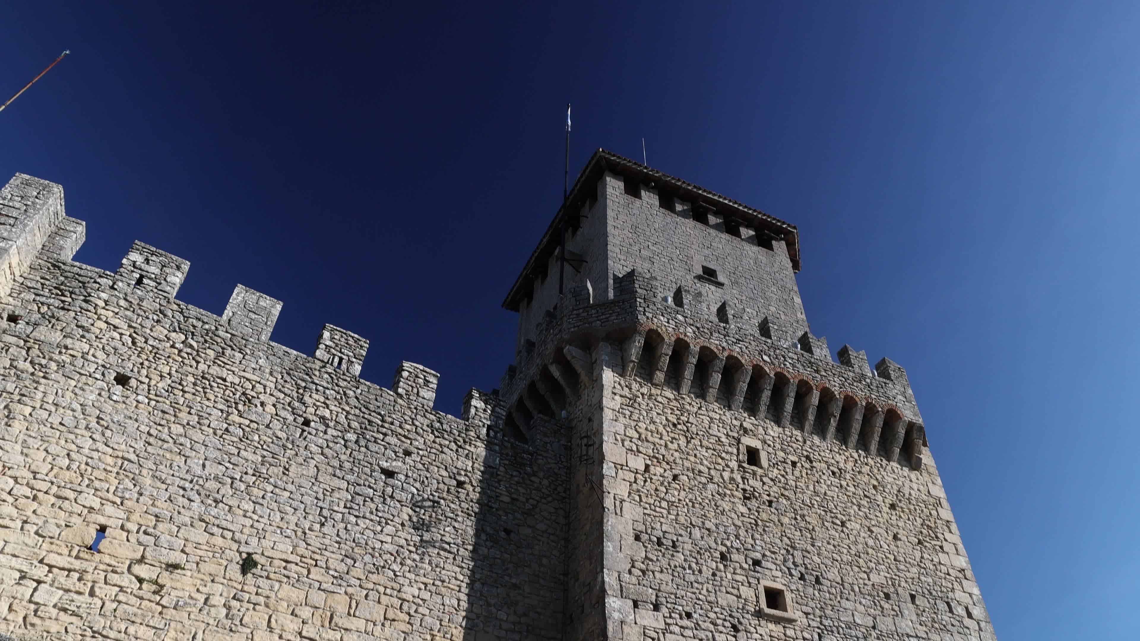 Daily Life In San Marino