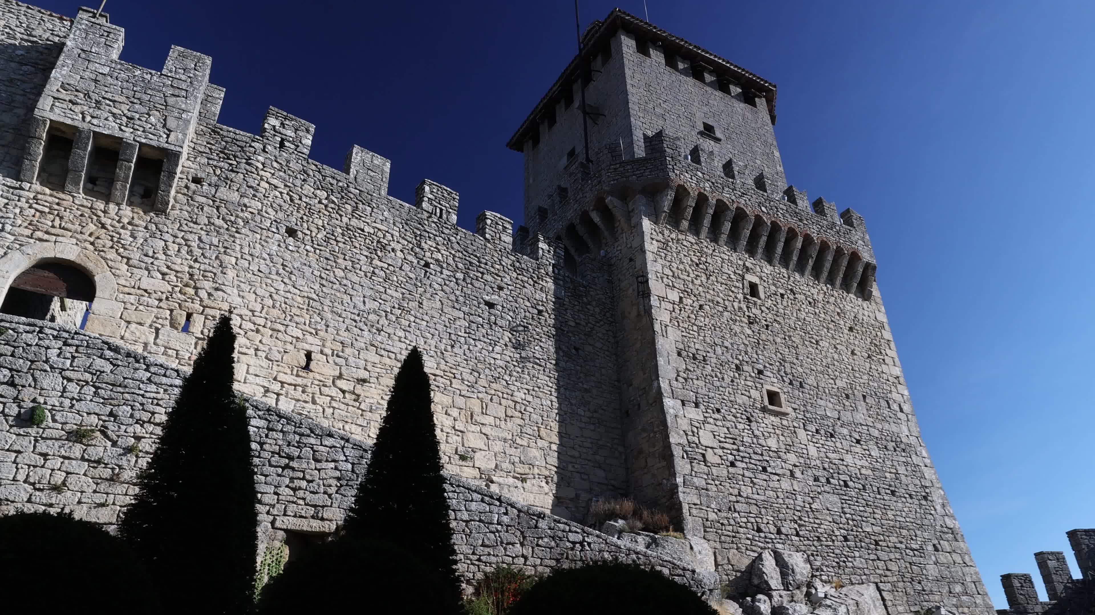 Daily Life In San Marino