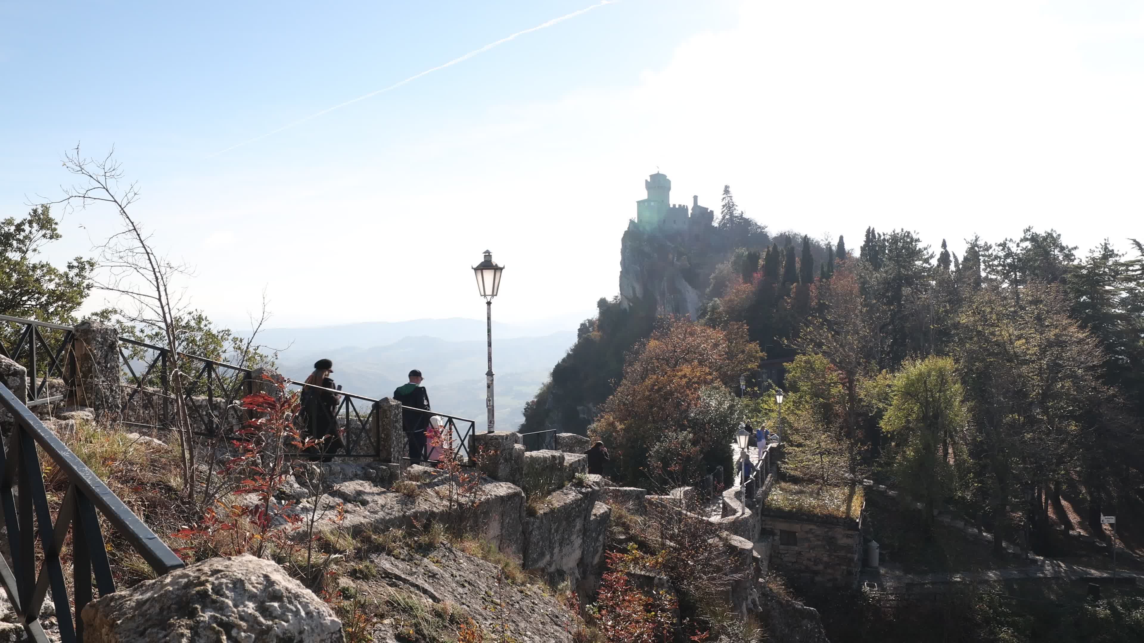 Daily Life In San Marino