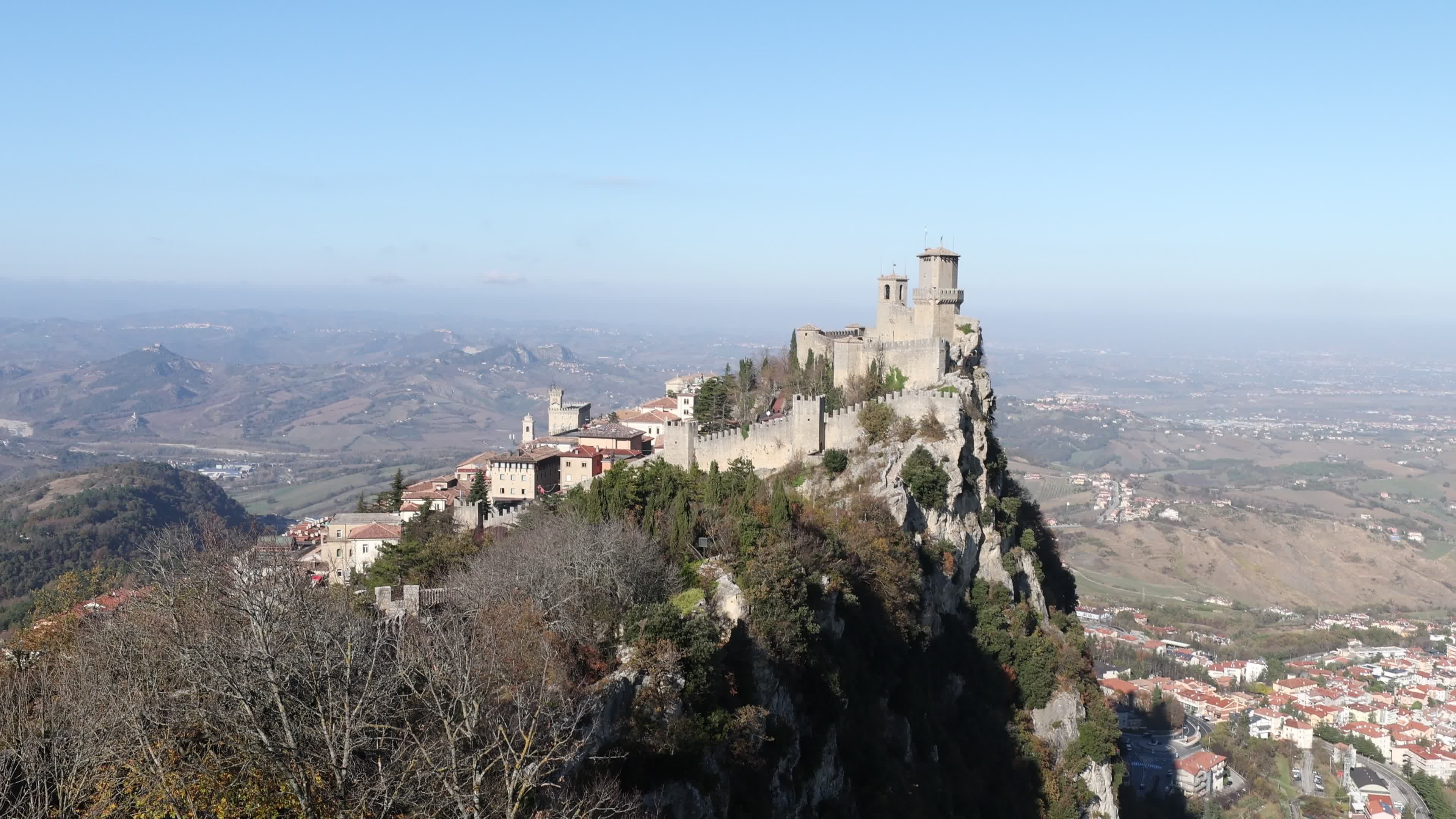 Daily Life In San Marino