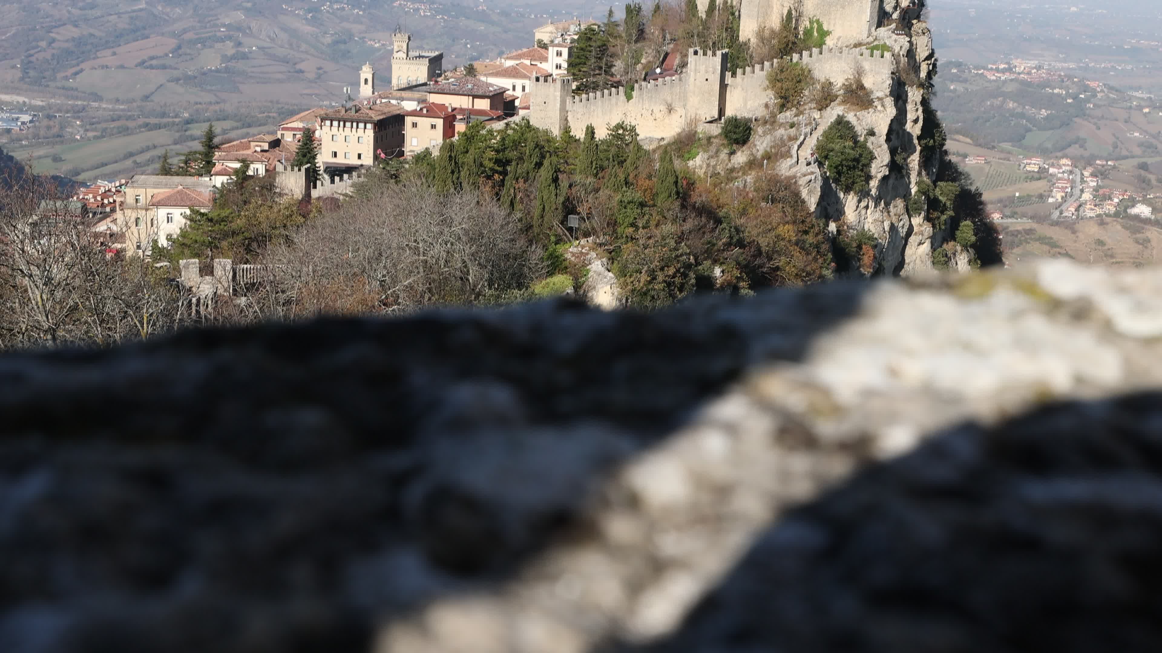 Daily Life In San Marino