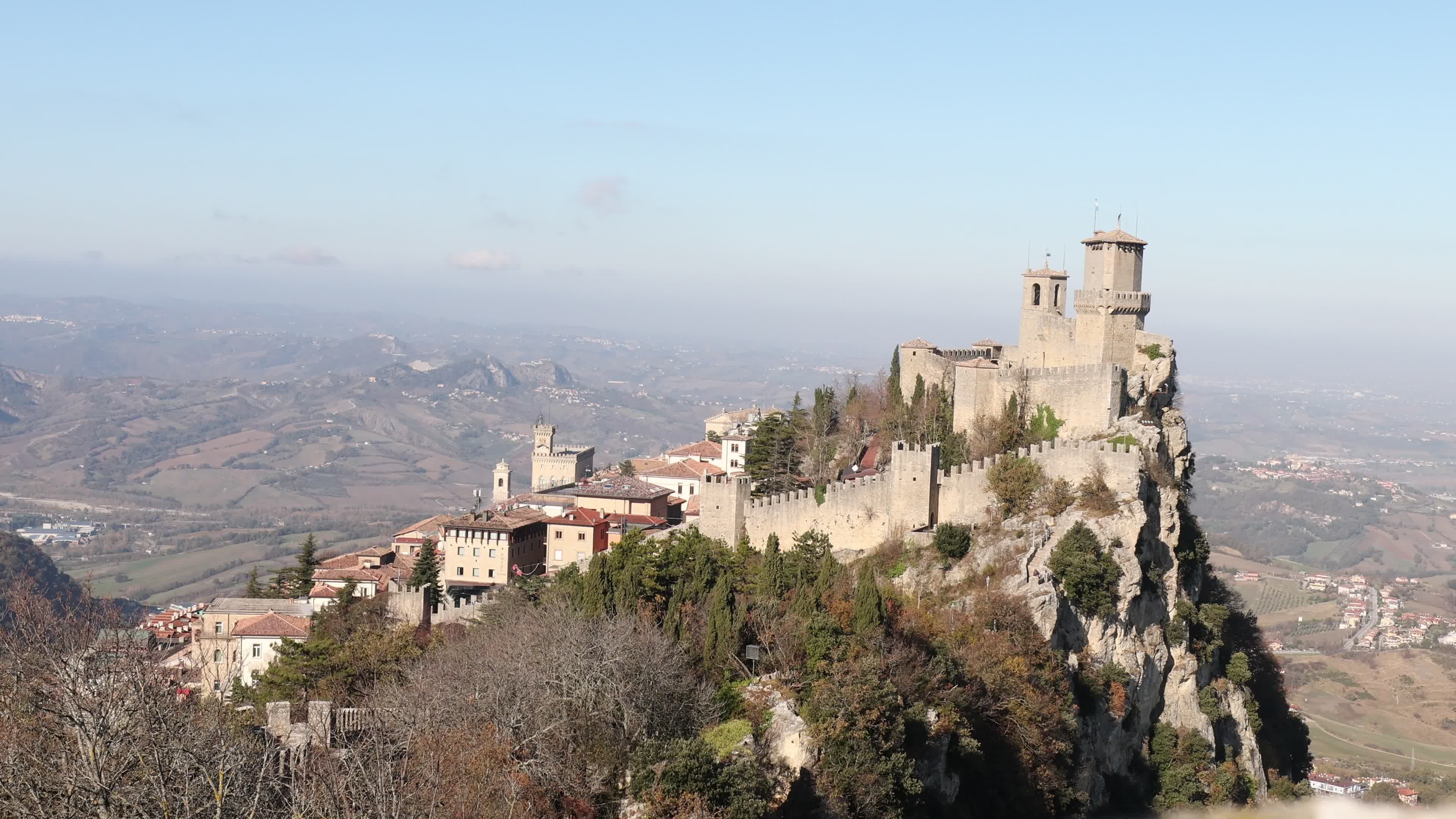 Daily Life In San Marino